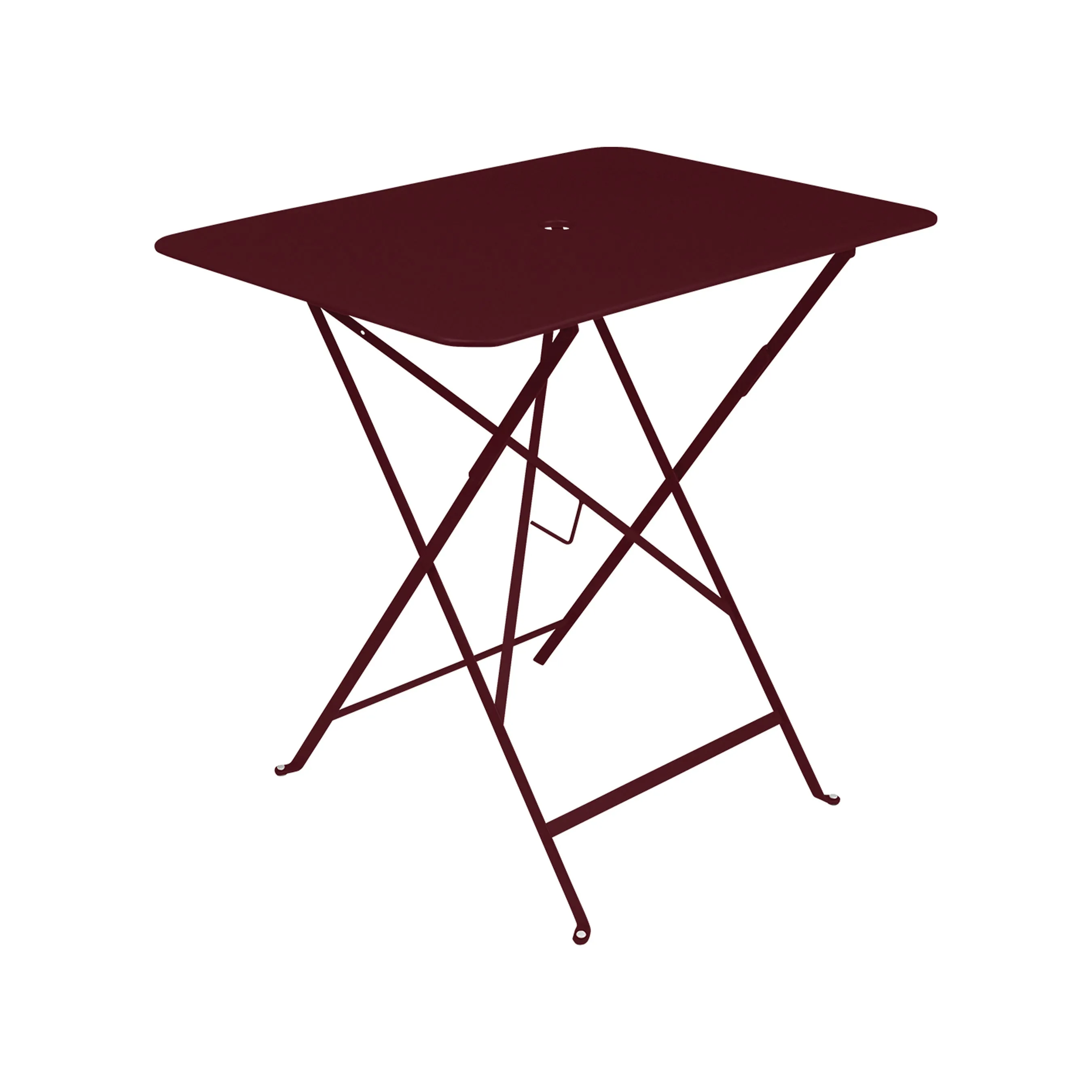 Bistro Rectangle Folding Table