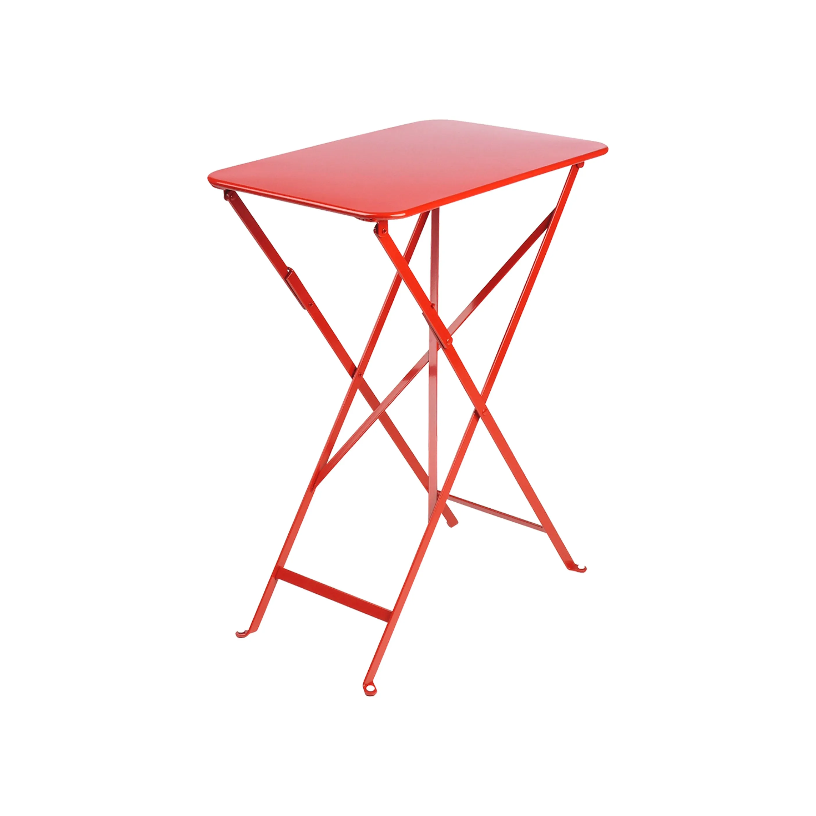 Bistro Rectangle Folding Table