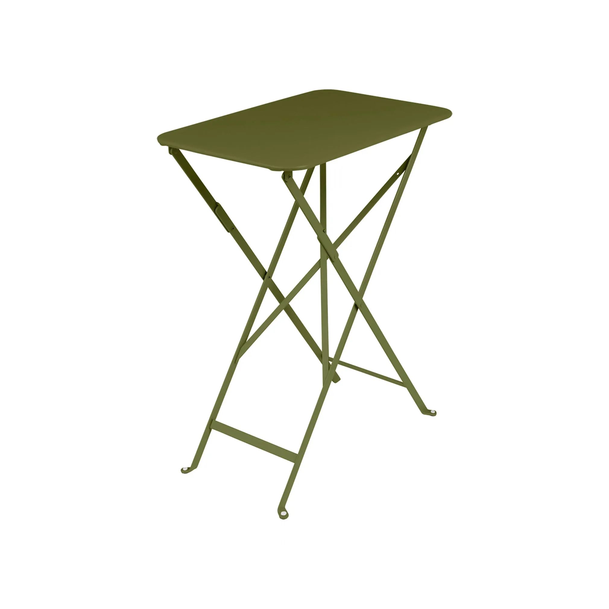 Bistro Rectangle Folding Table
