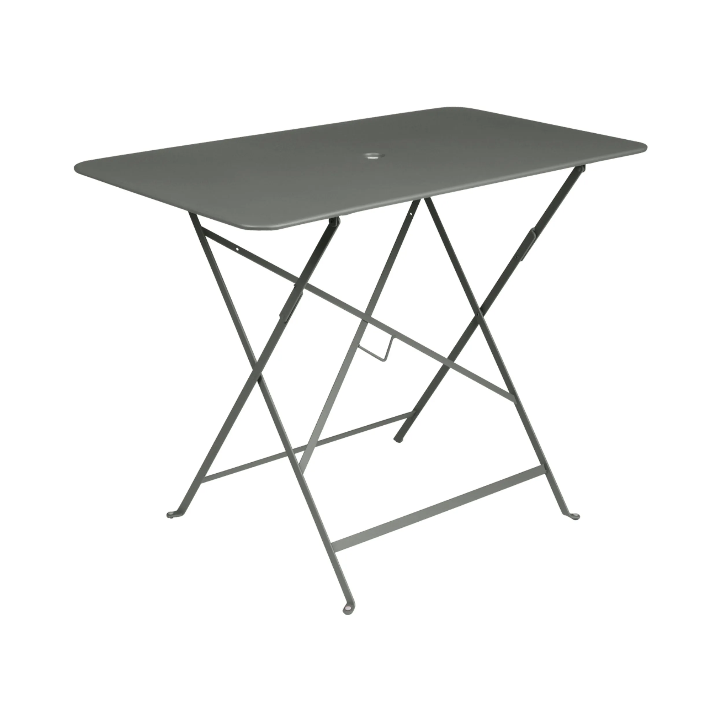 Bistro Rectangle Folding Table