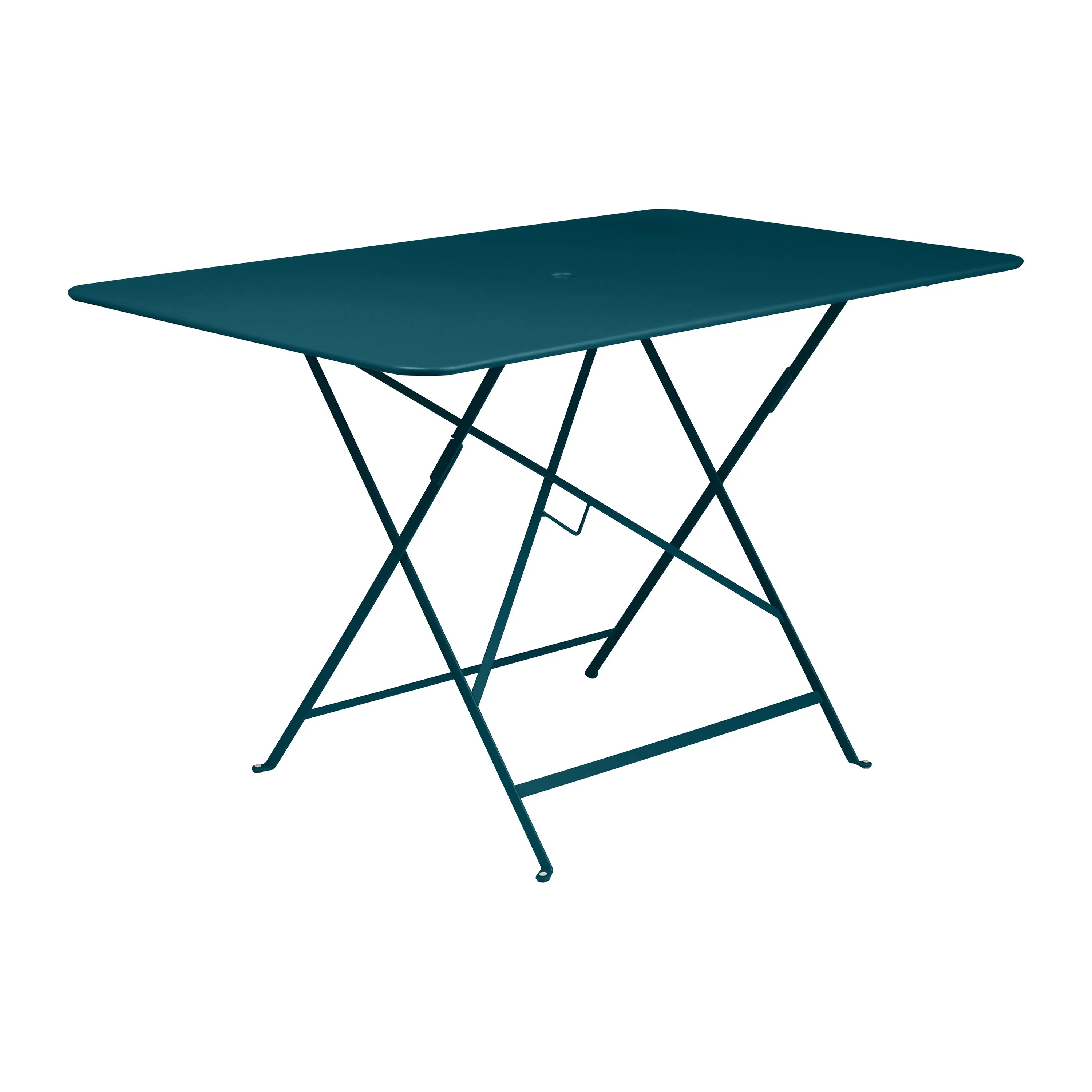 Bistro Rectangle Folding Table