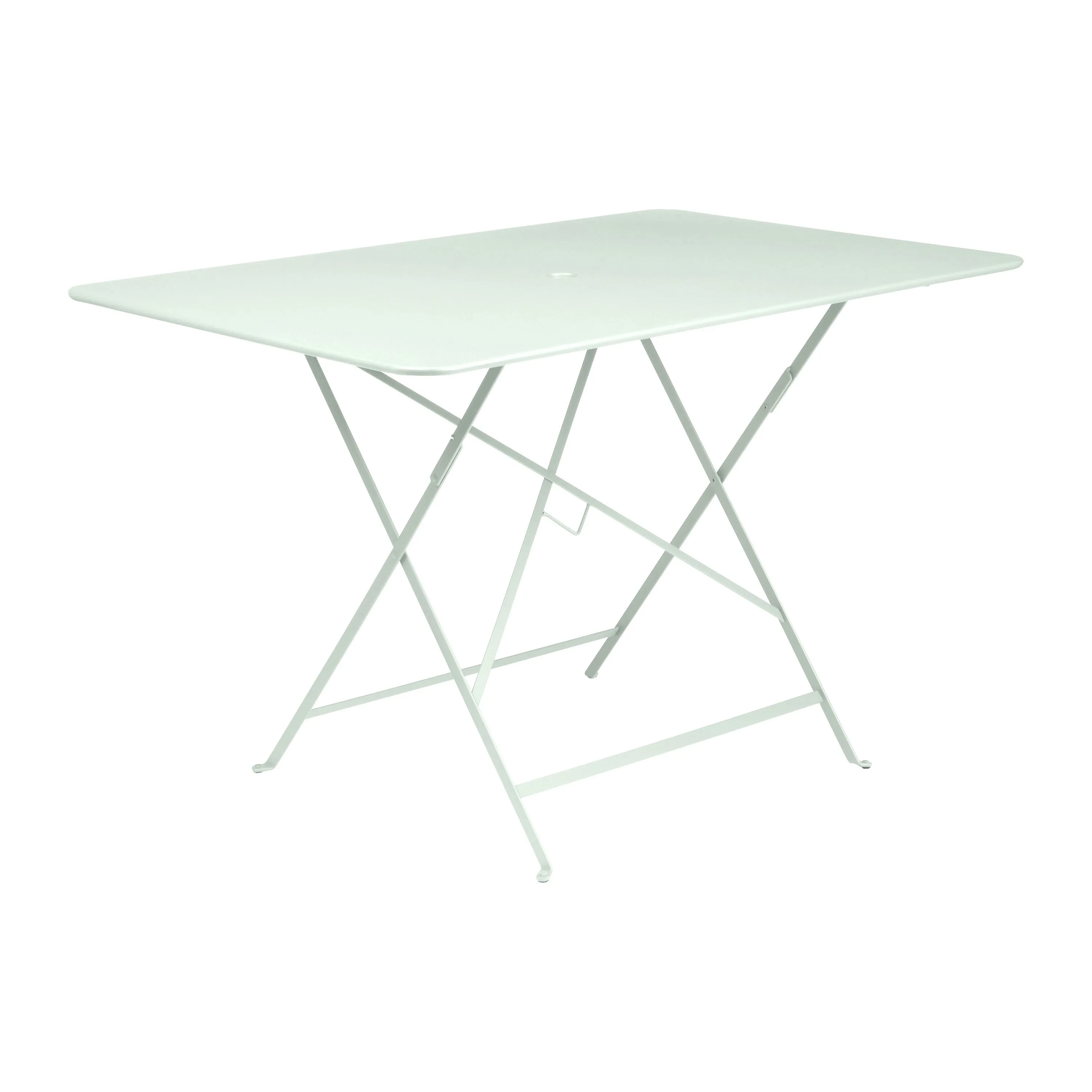 Bistro Rectangle Folding Table