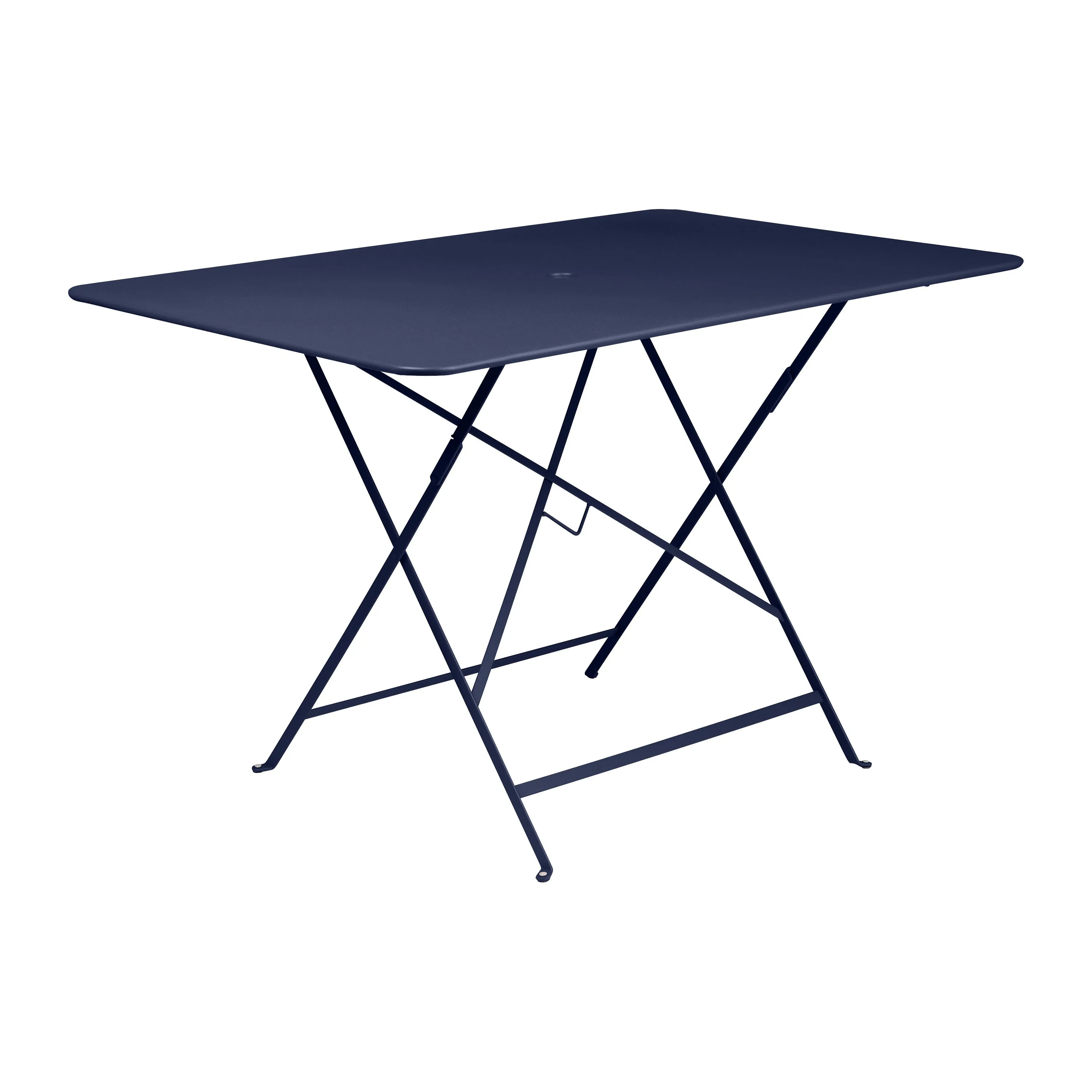 Bistro Rectangle Folding Table