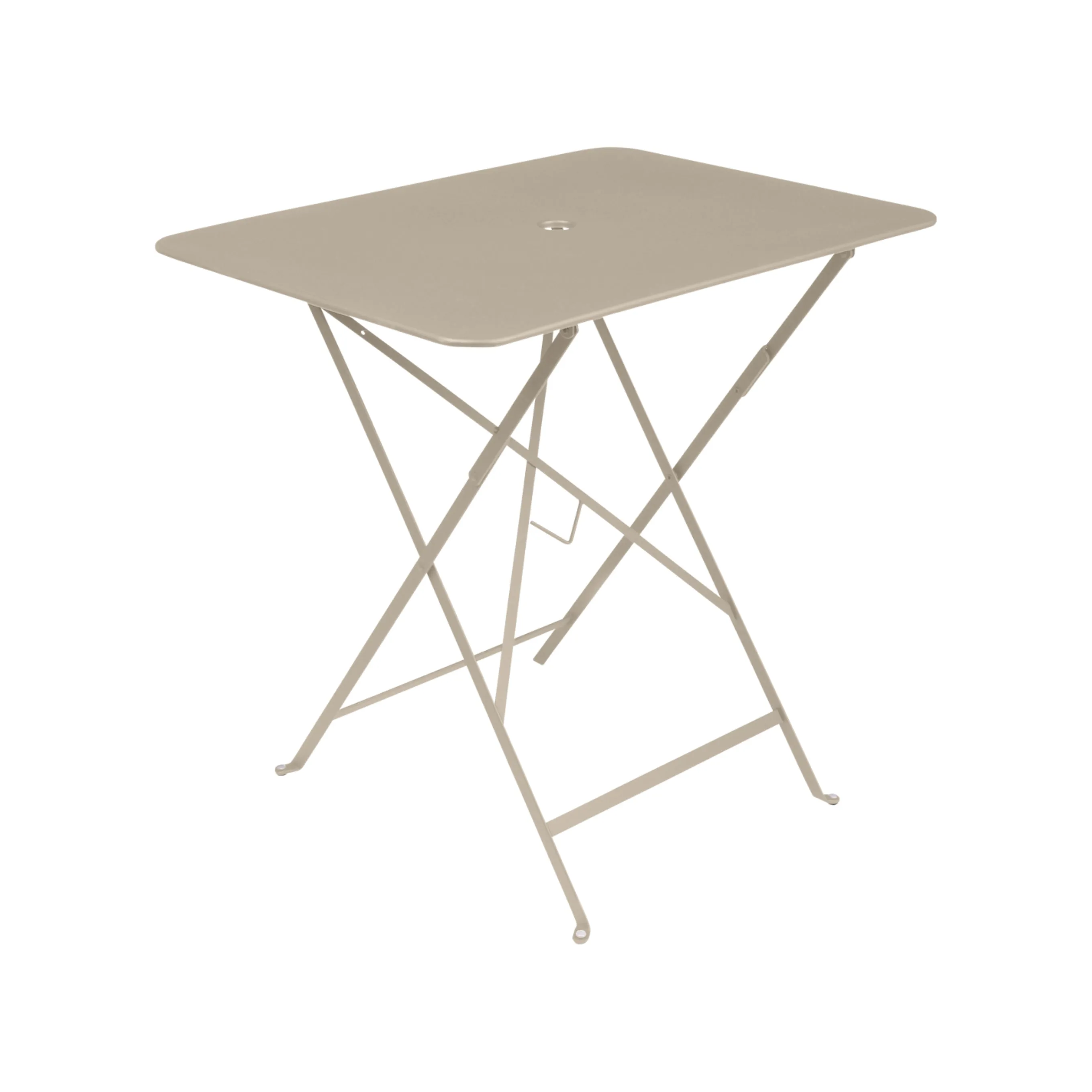 Bistro Rectangle Folding Table