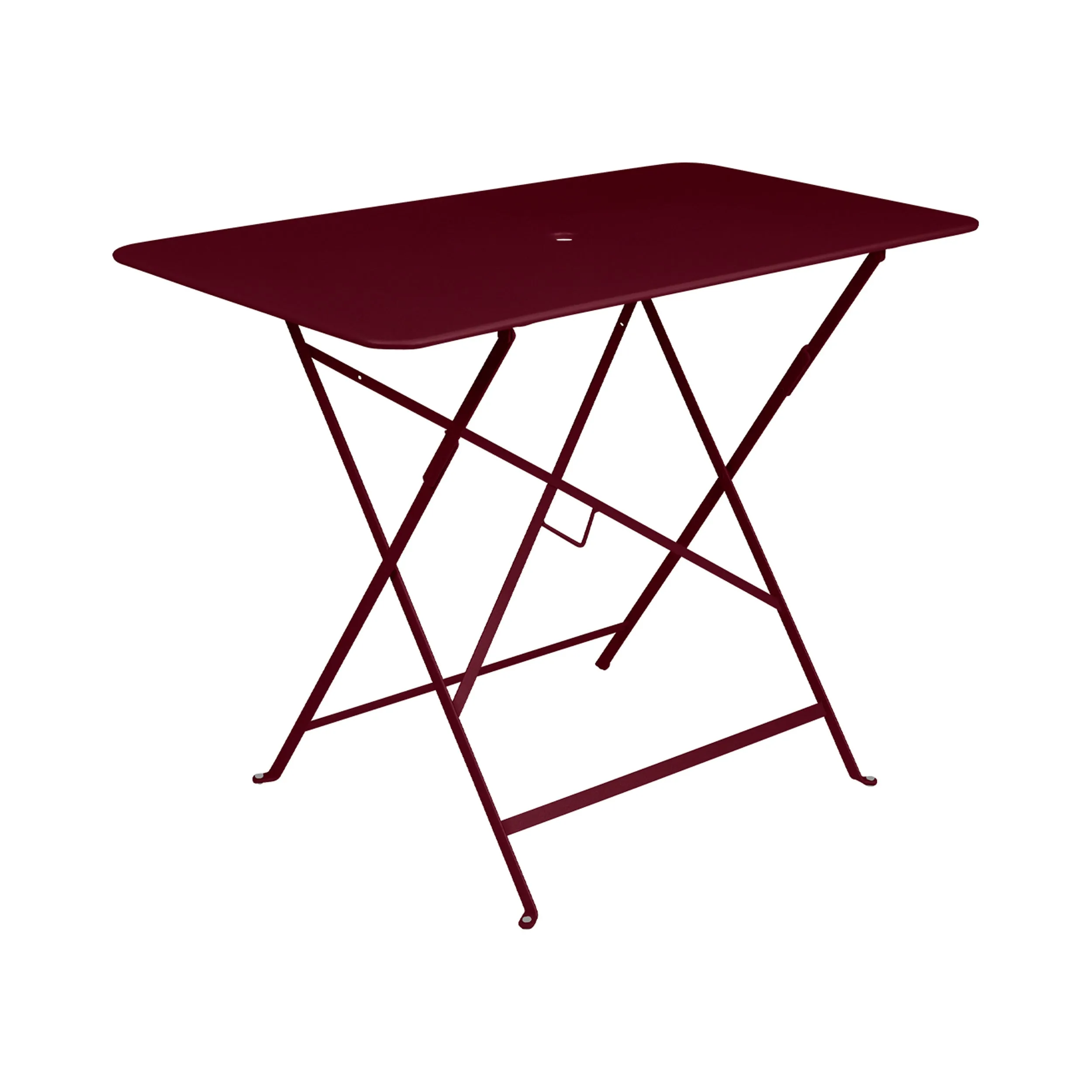 Bistro Rectangle Folding Table