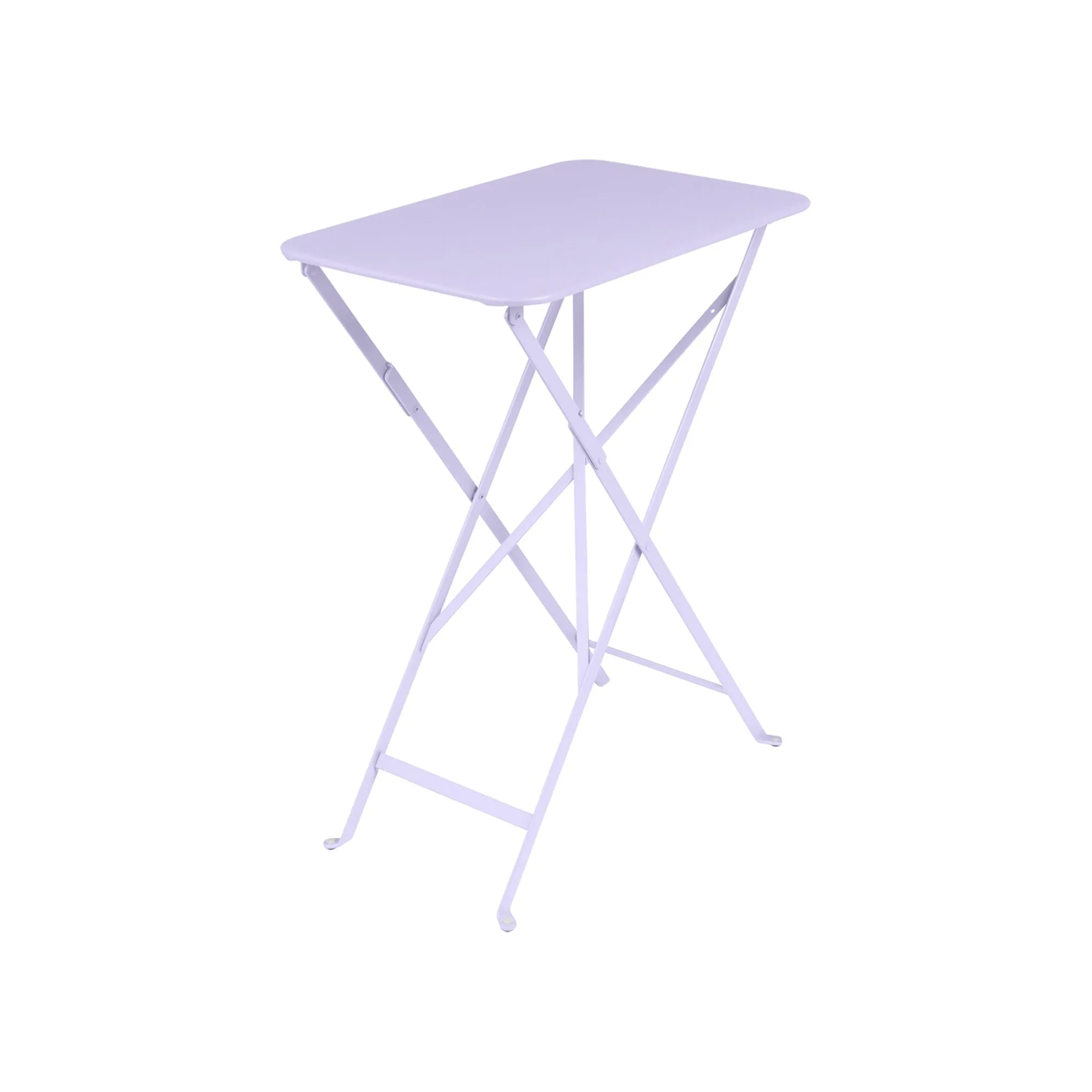 Bistro Rectangle Folding Table