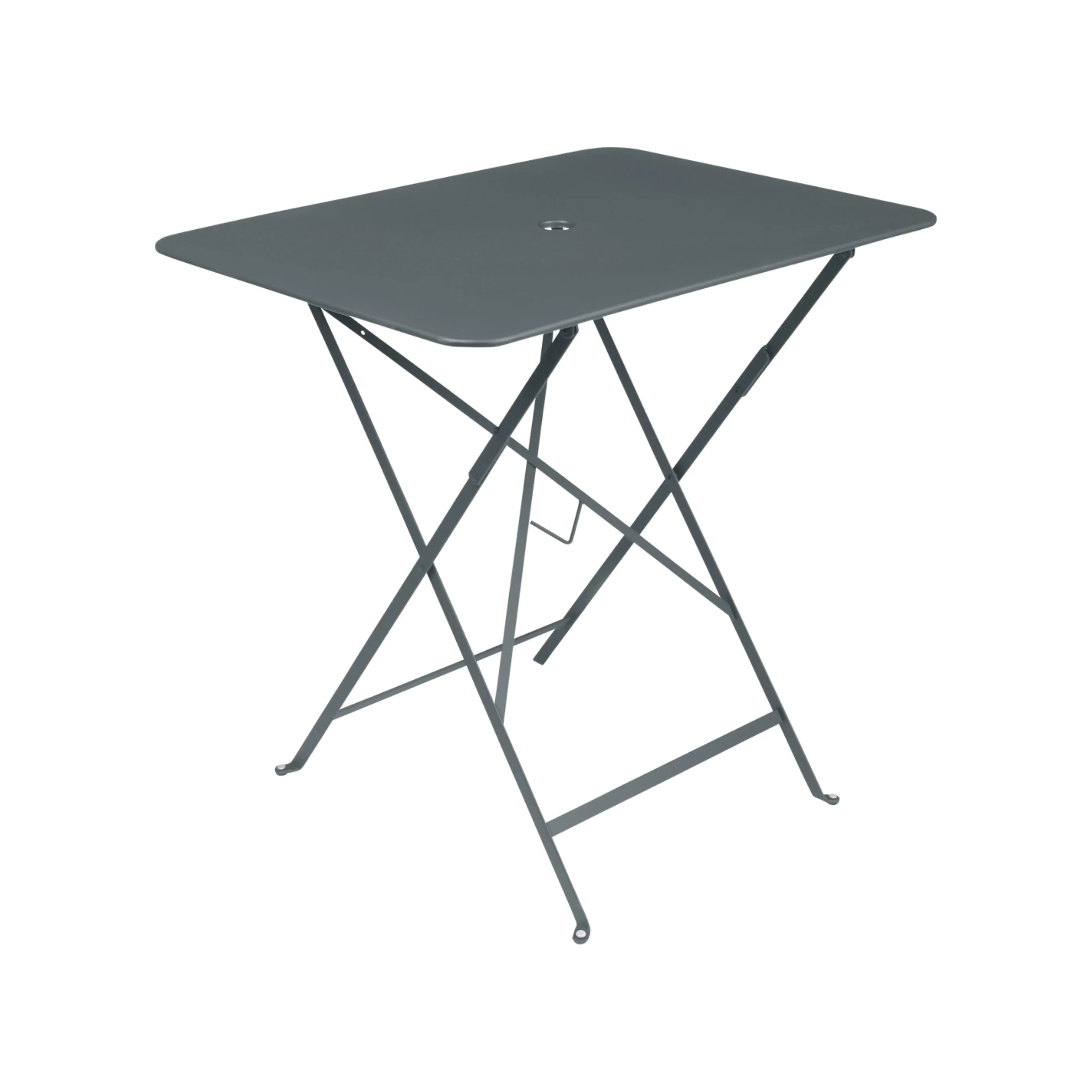 Bistro Rectangle Folding Table