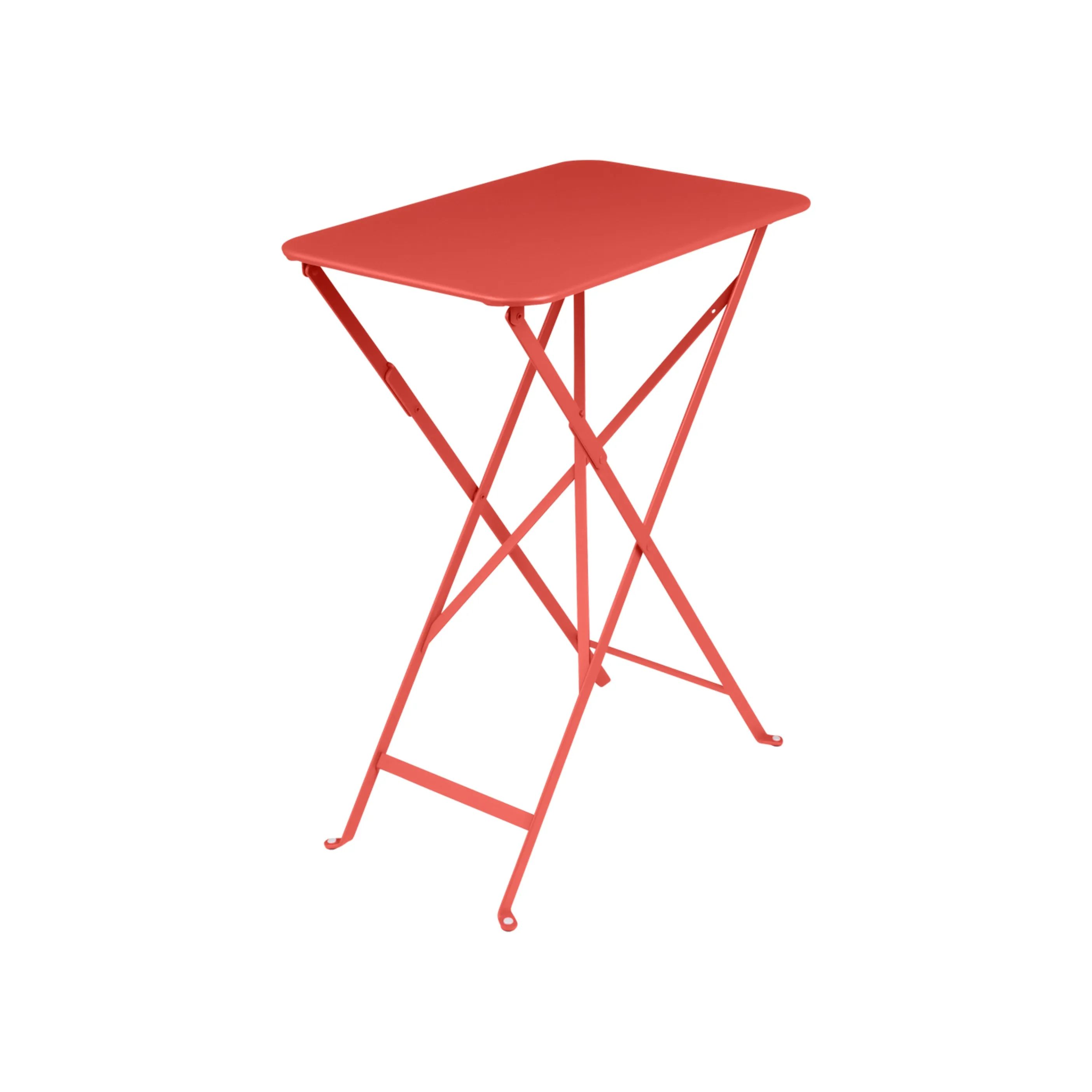 Bistro Rectangle Folding Table