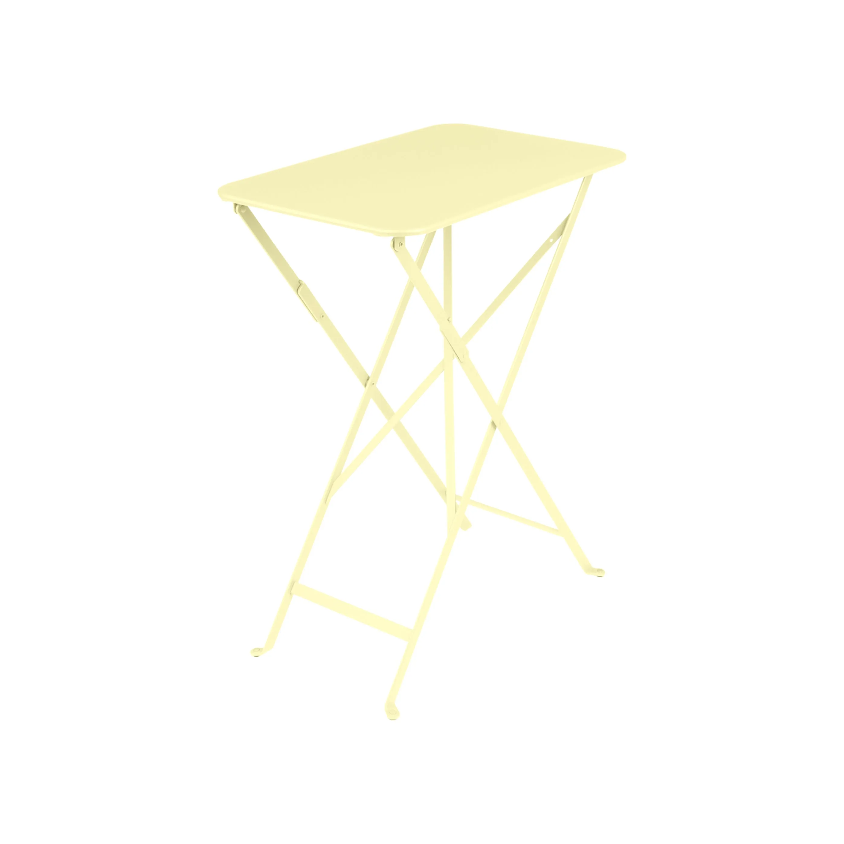 Bistro Rectangle Folding Table