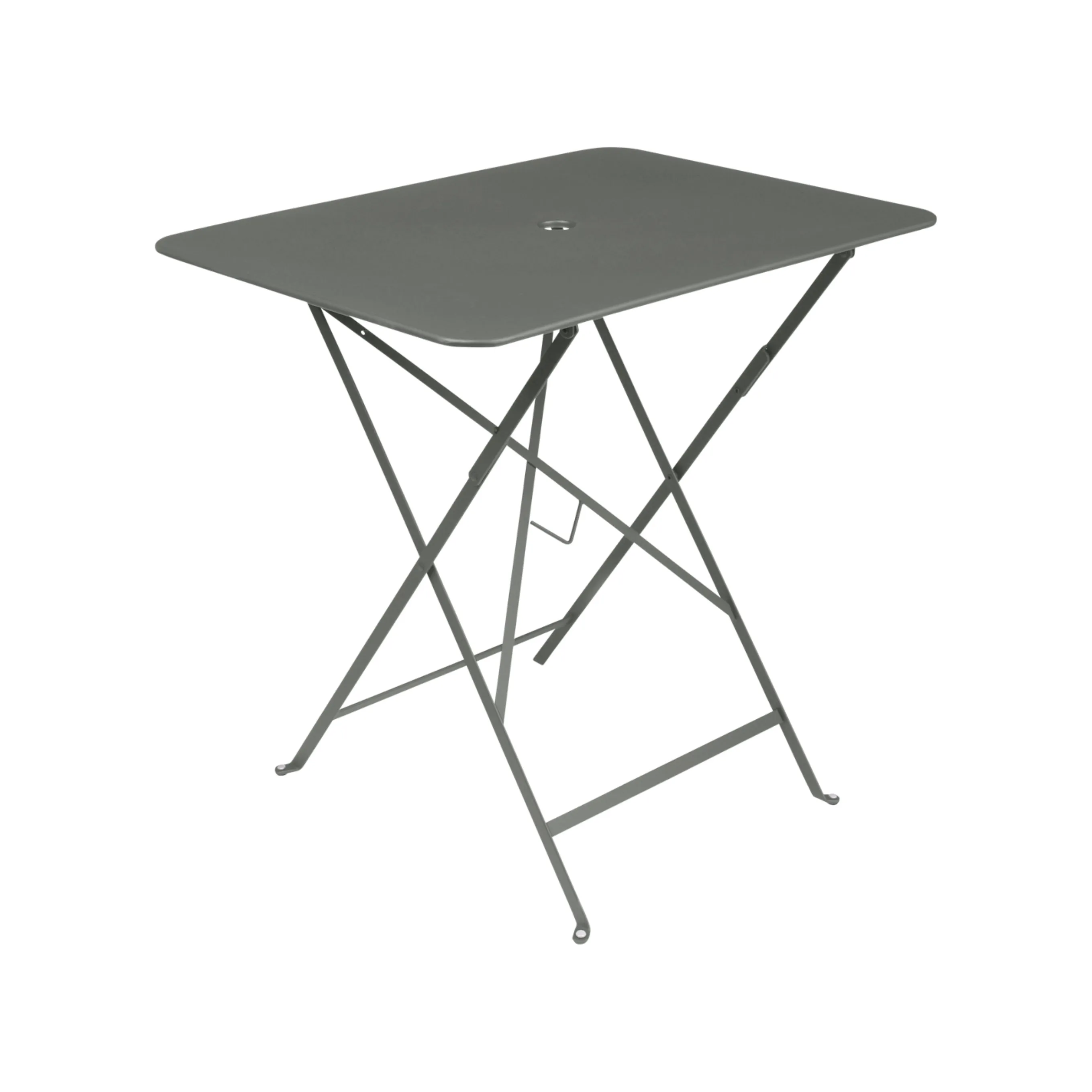 Bistro Rectangle Folding Table