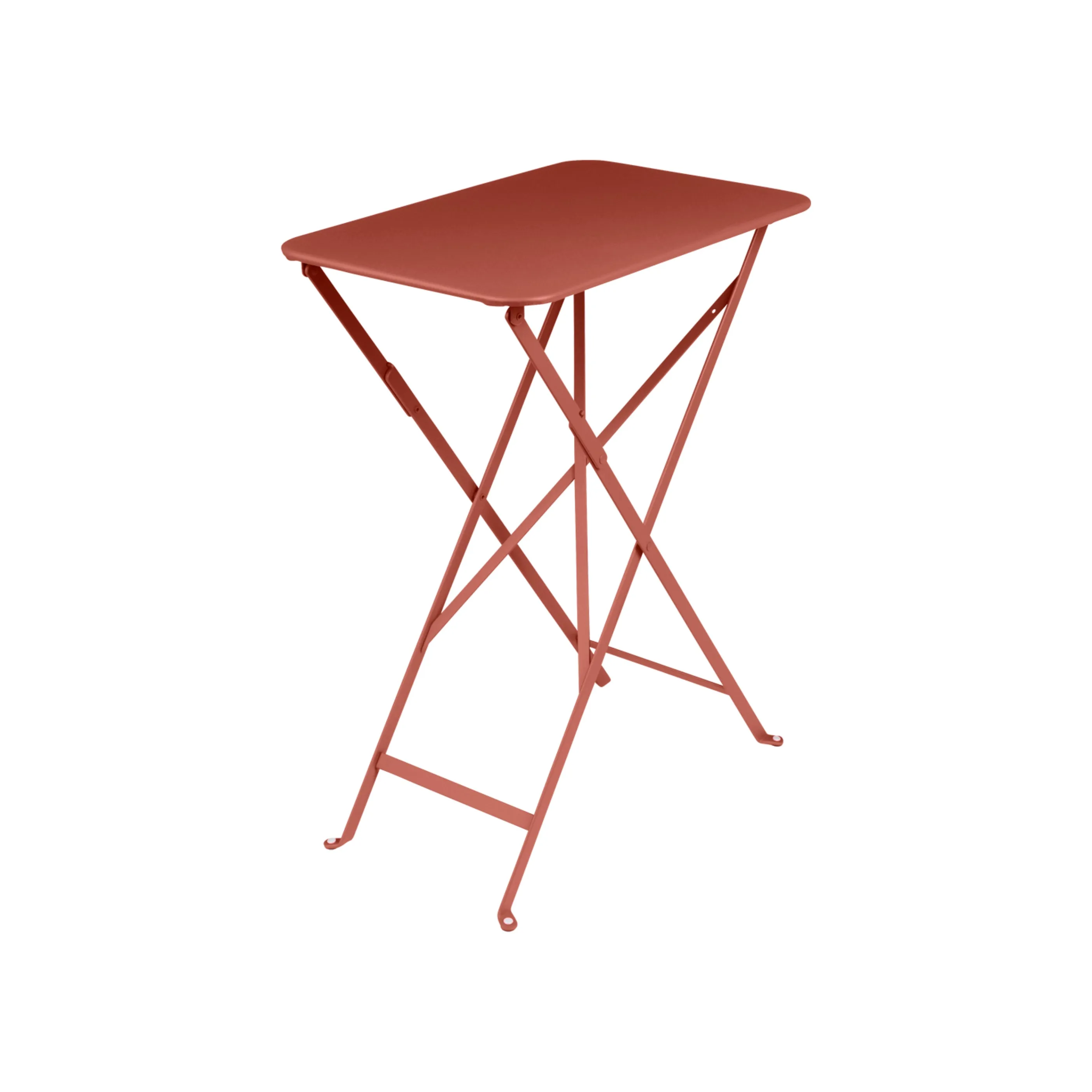 Bistro Rectangle Folding Table