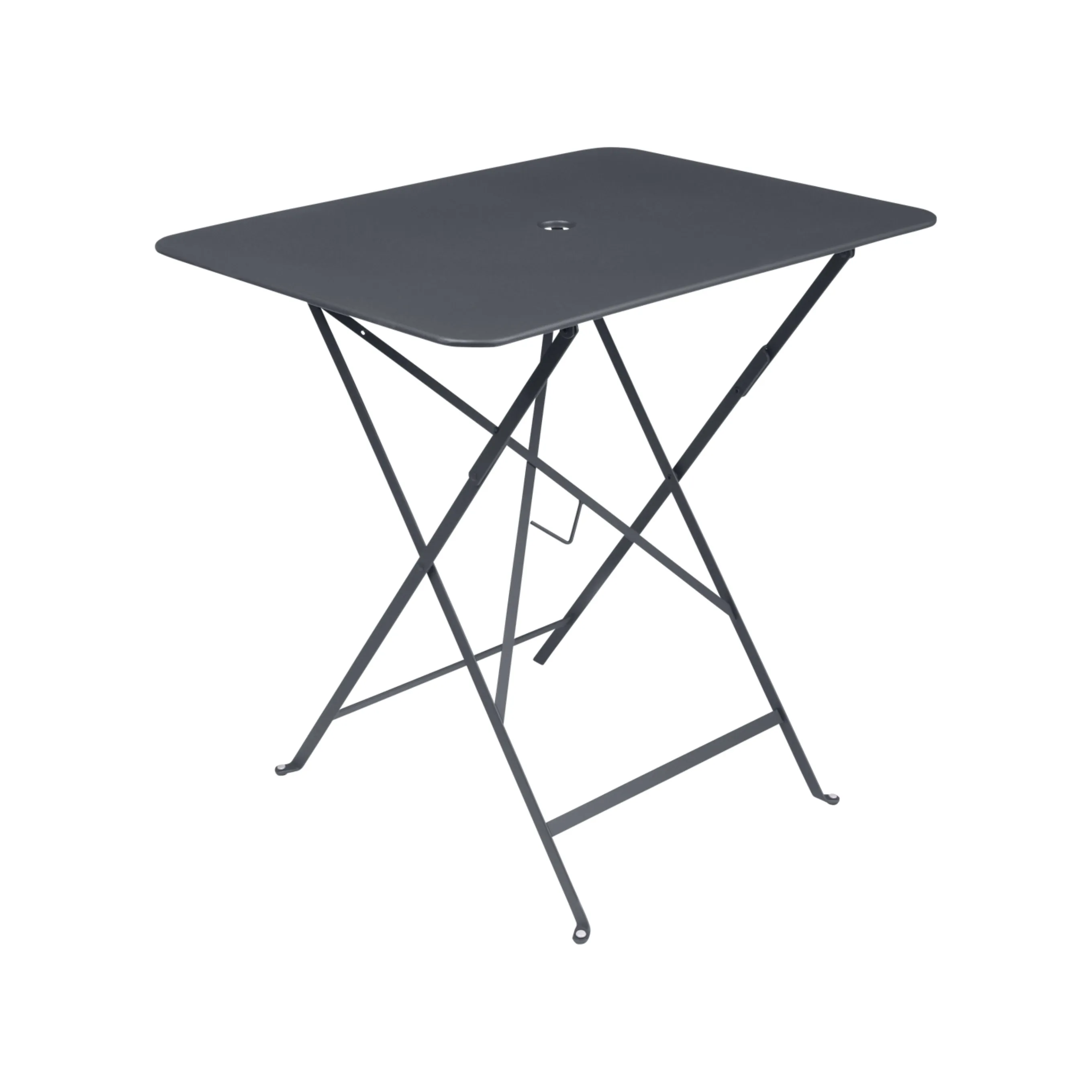 Bistro Rectangle Folding Table