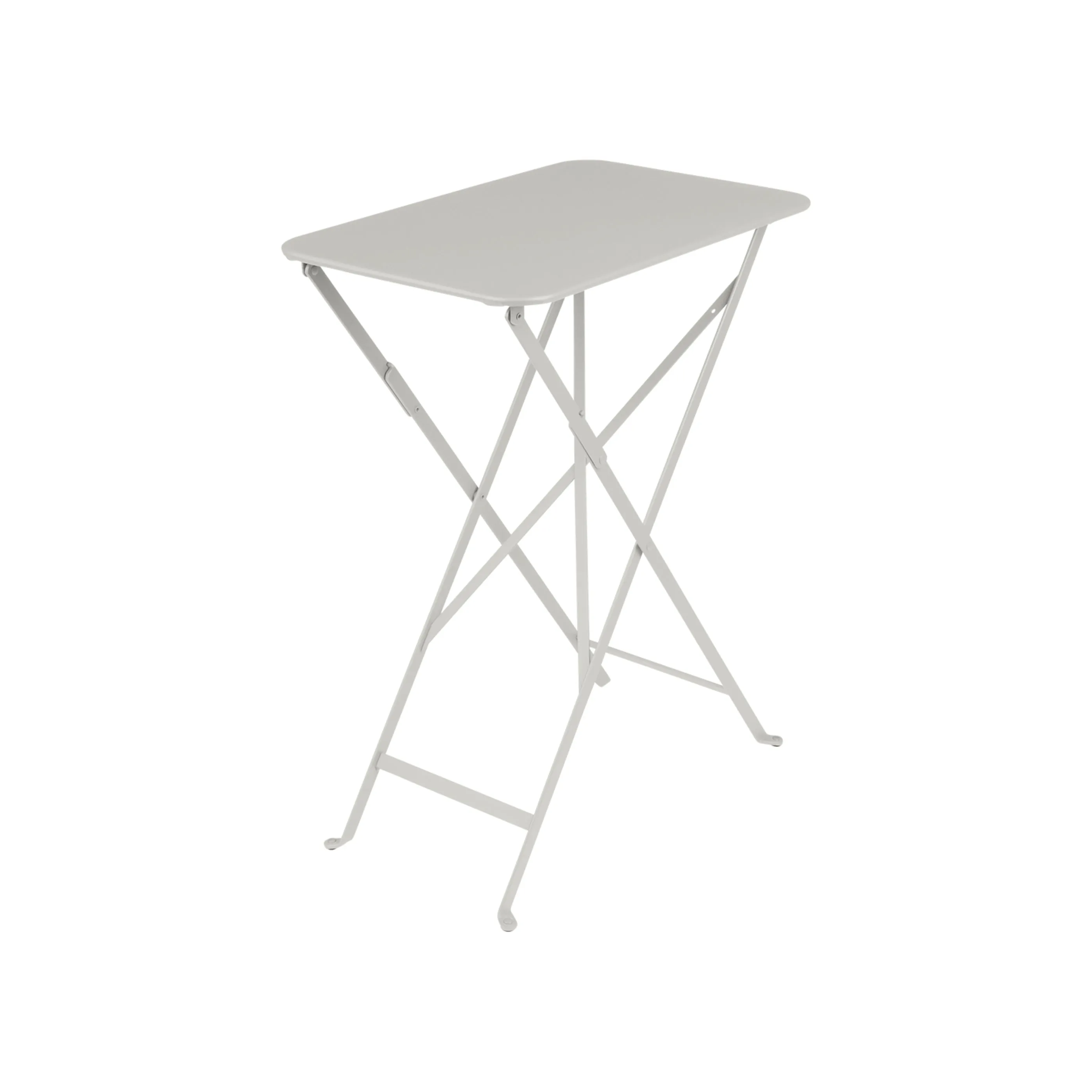 Bistro Rectangle Folding Table