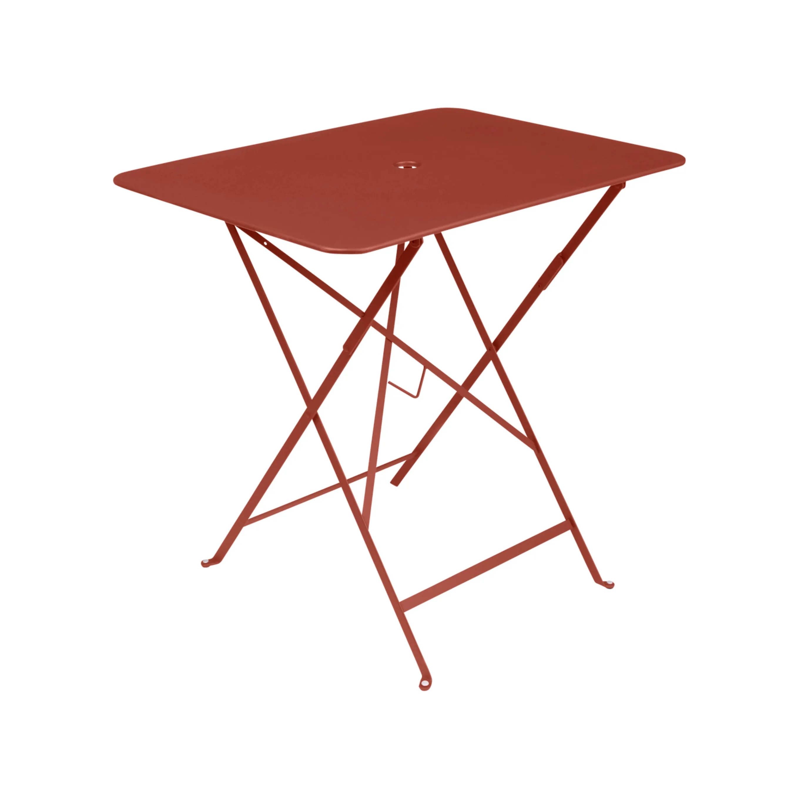 Bistro Rectangle Folding Table
