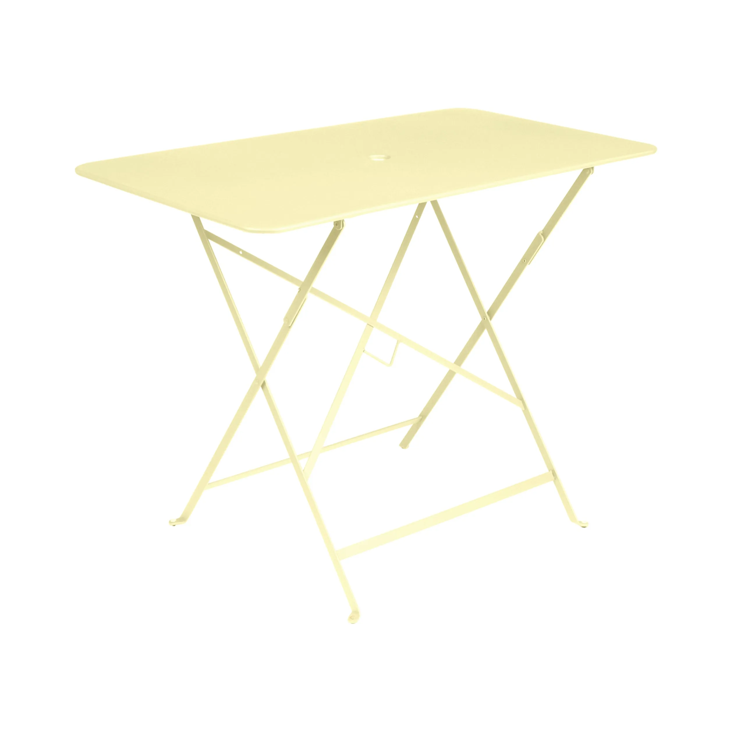 Bistro Rectangle Folding Table