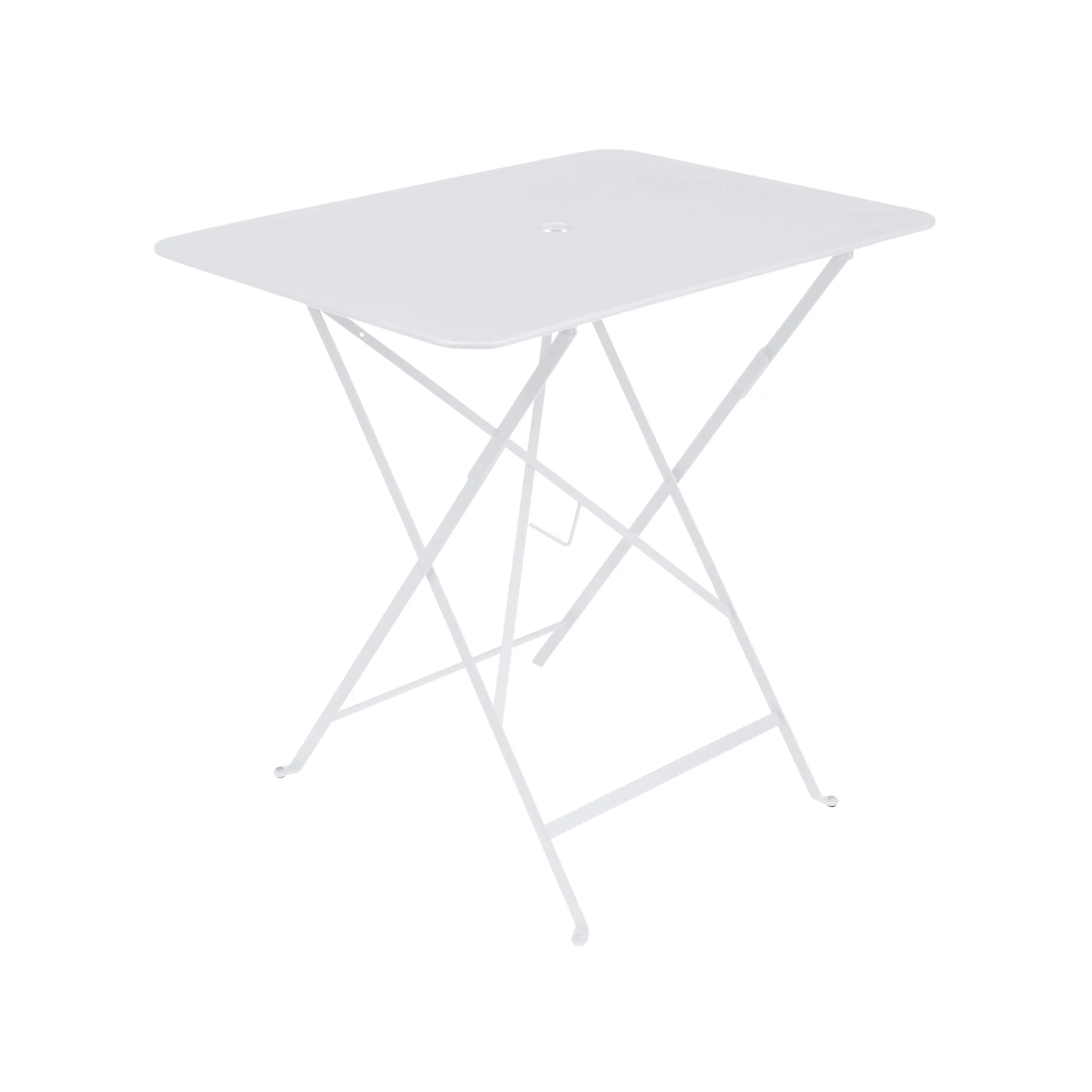 Bistro Rectangle Folding Table
