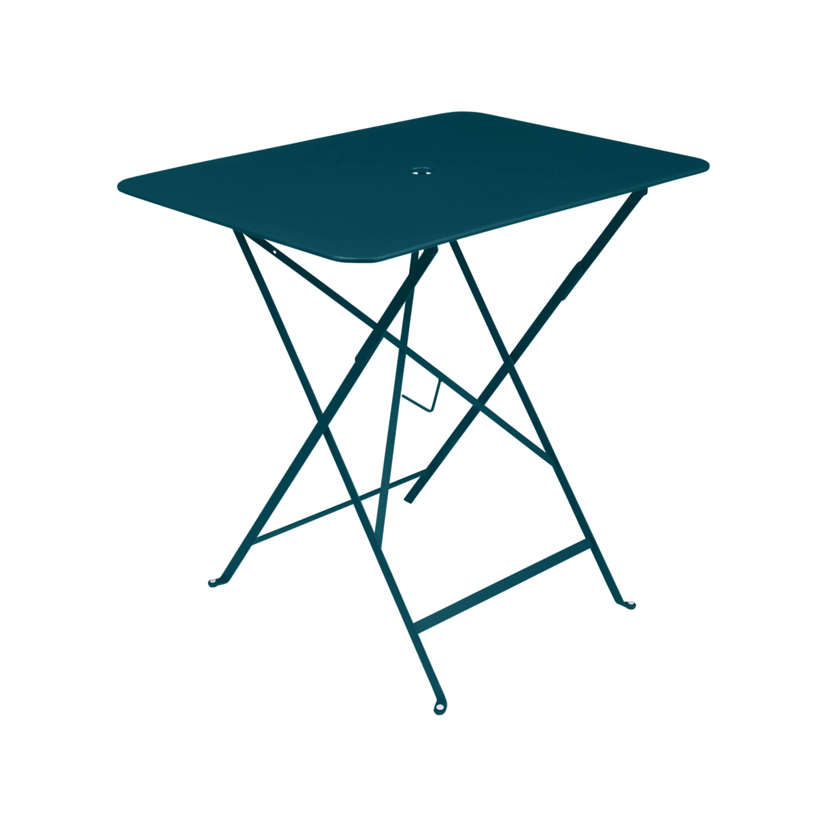 Bistro Rectangle Folding Table