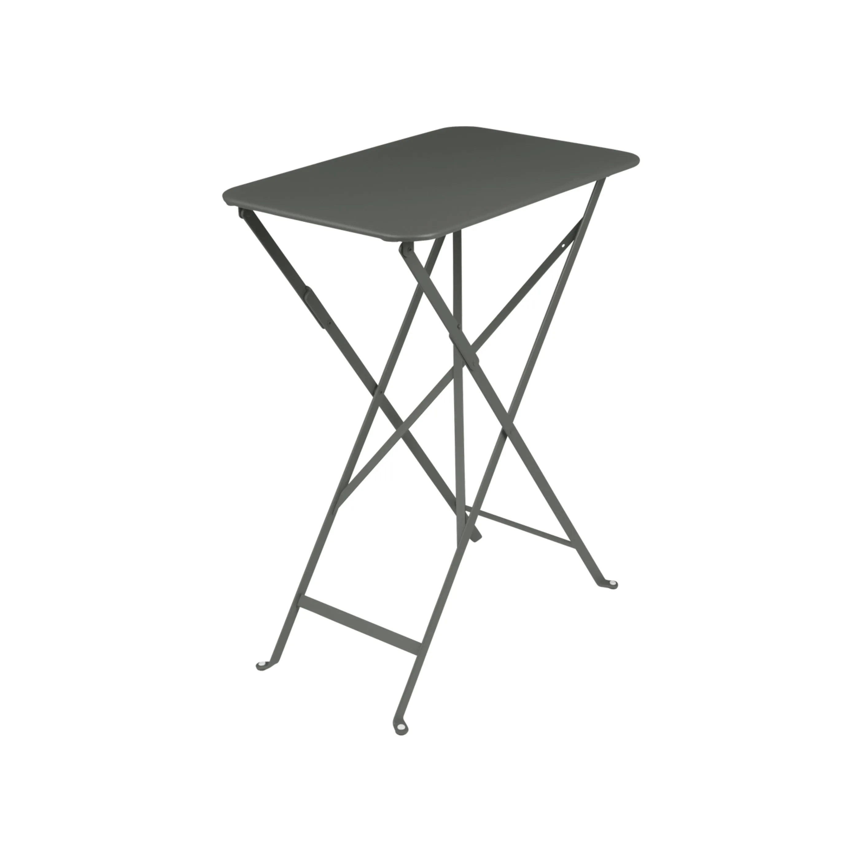 Bistro Rectangle Folding Table