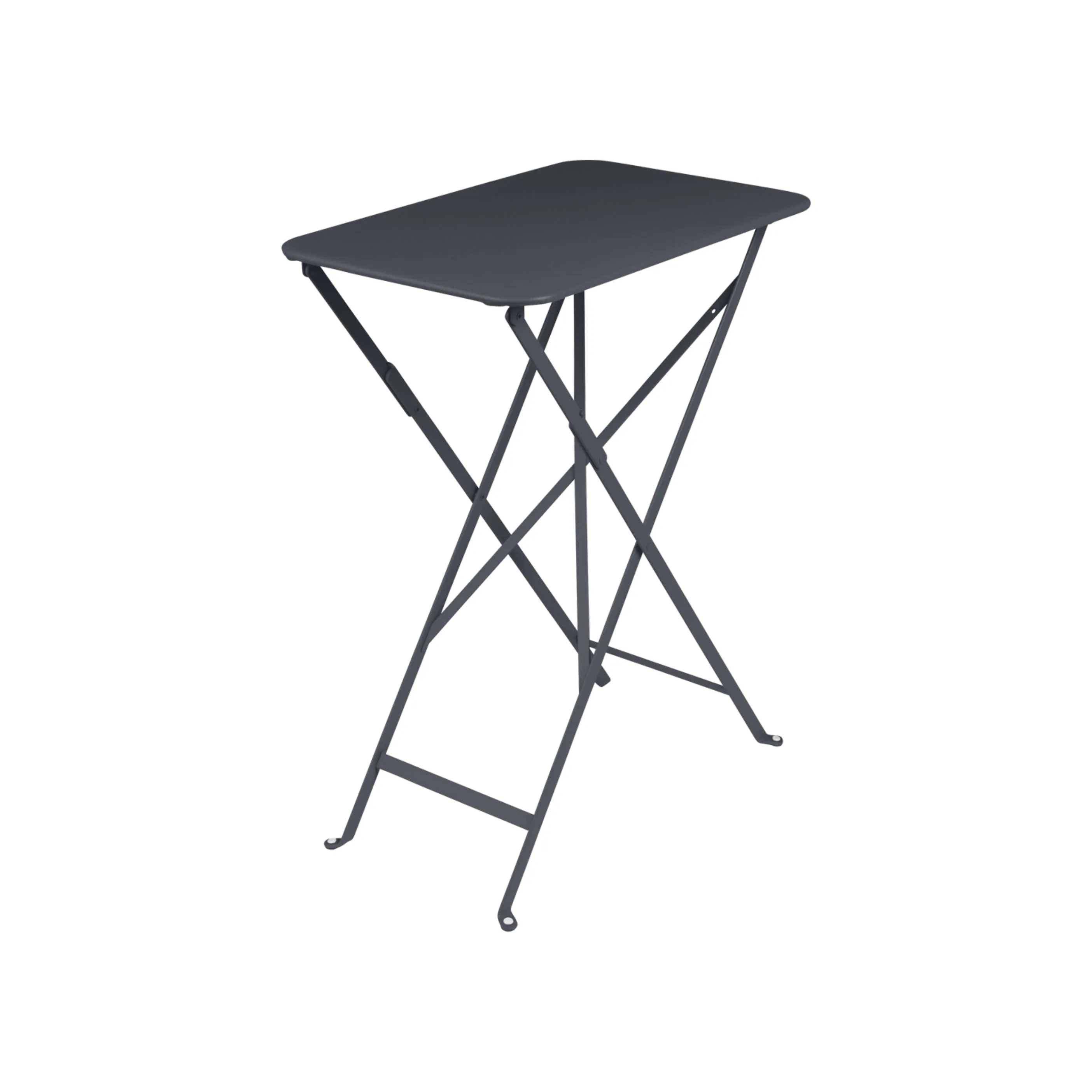 Bistro Rectangle Folding Table