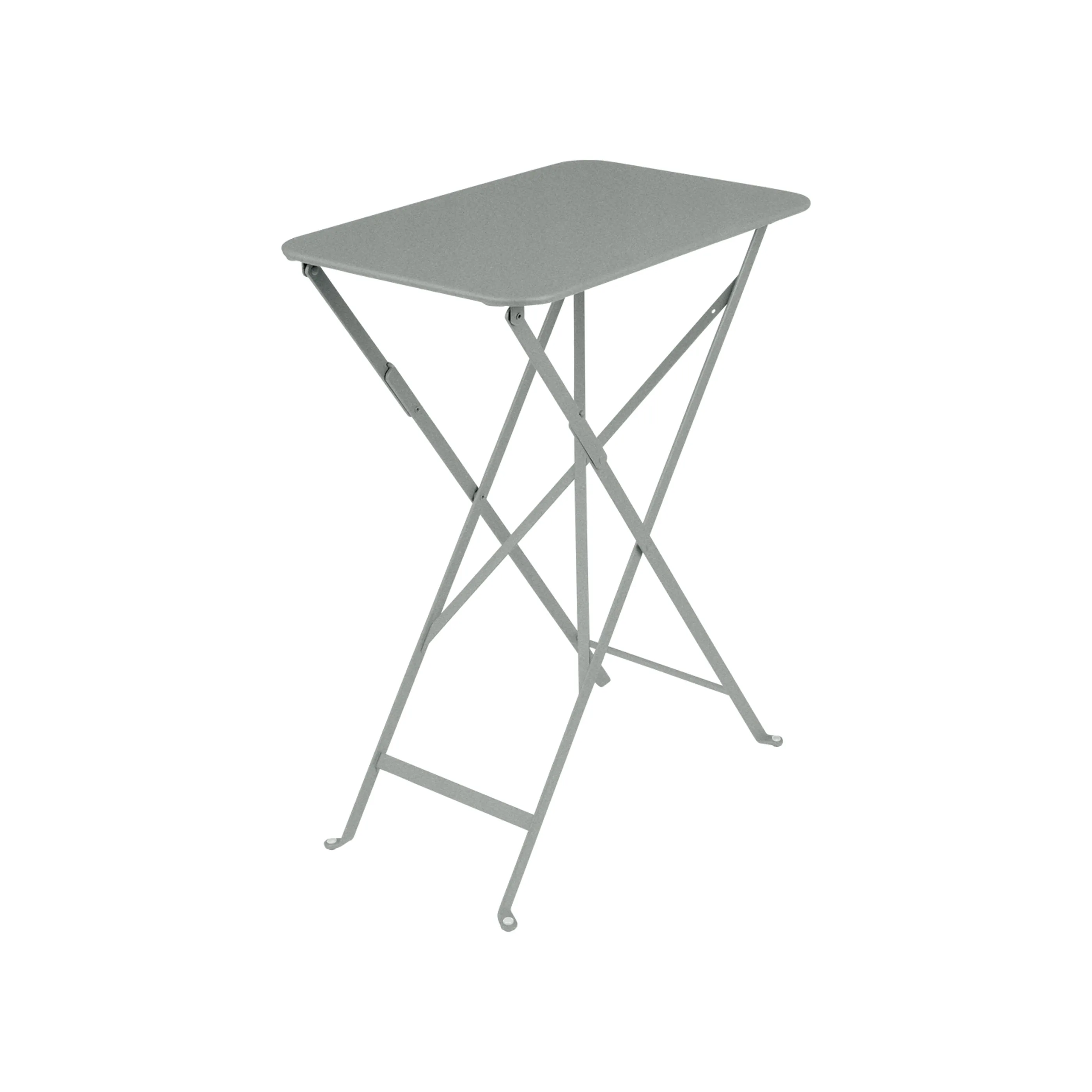 Bistro Rectangle Folding Table