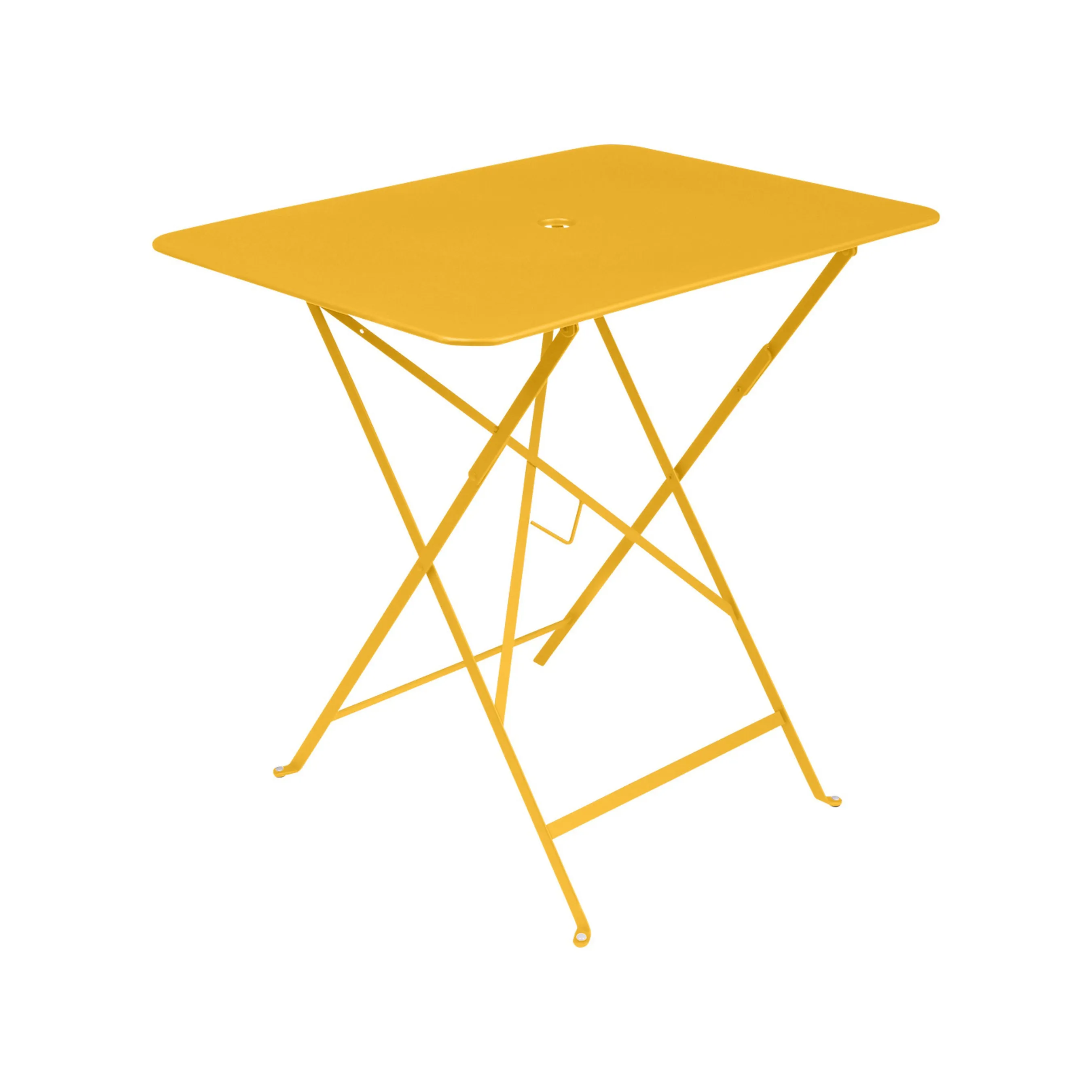 Bistro Rectangle Folding Table