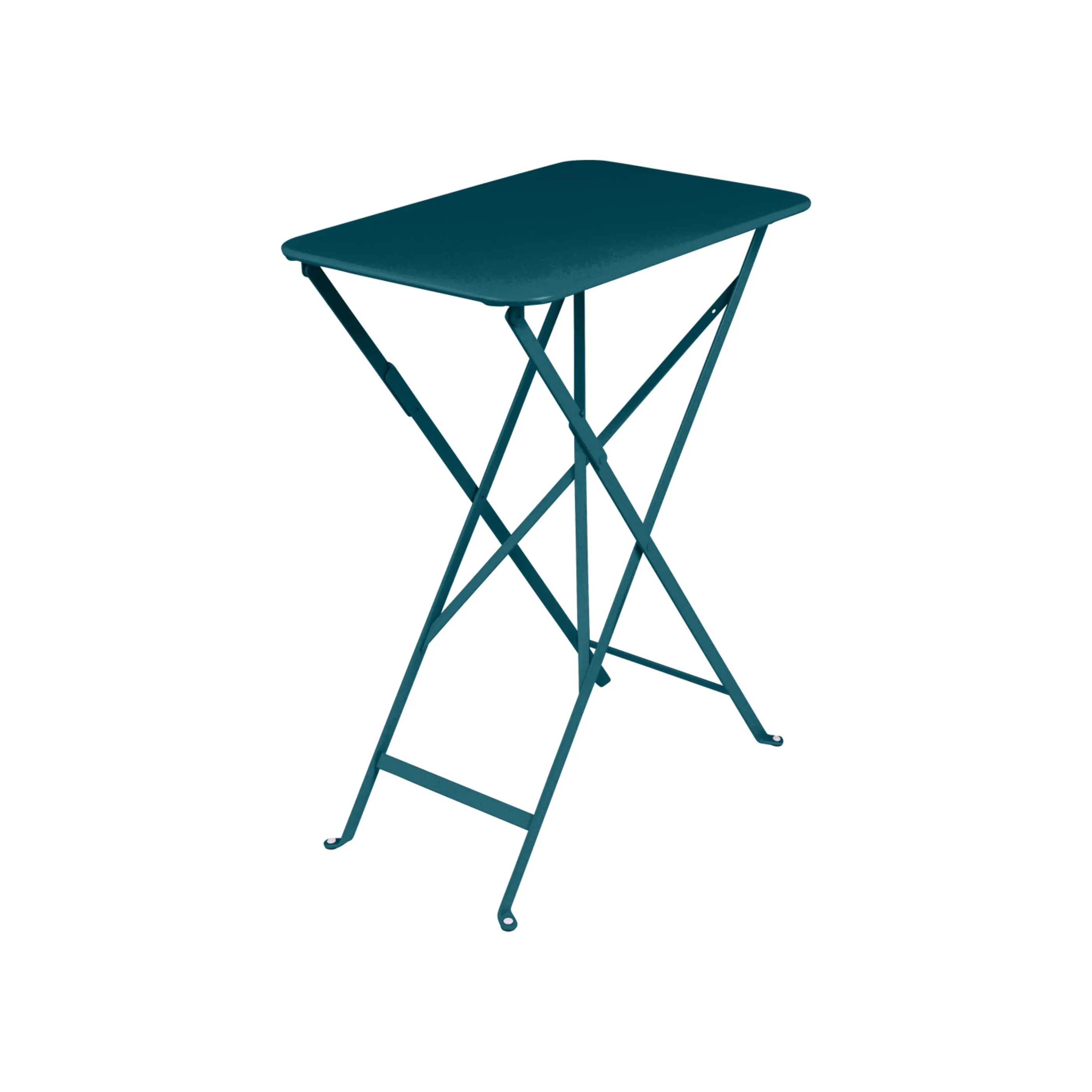 Bistro Rectangle Folding Table