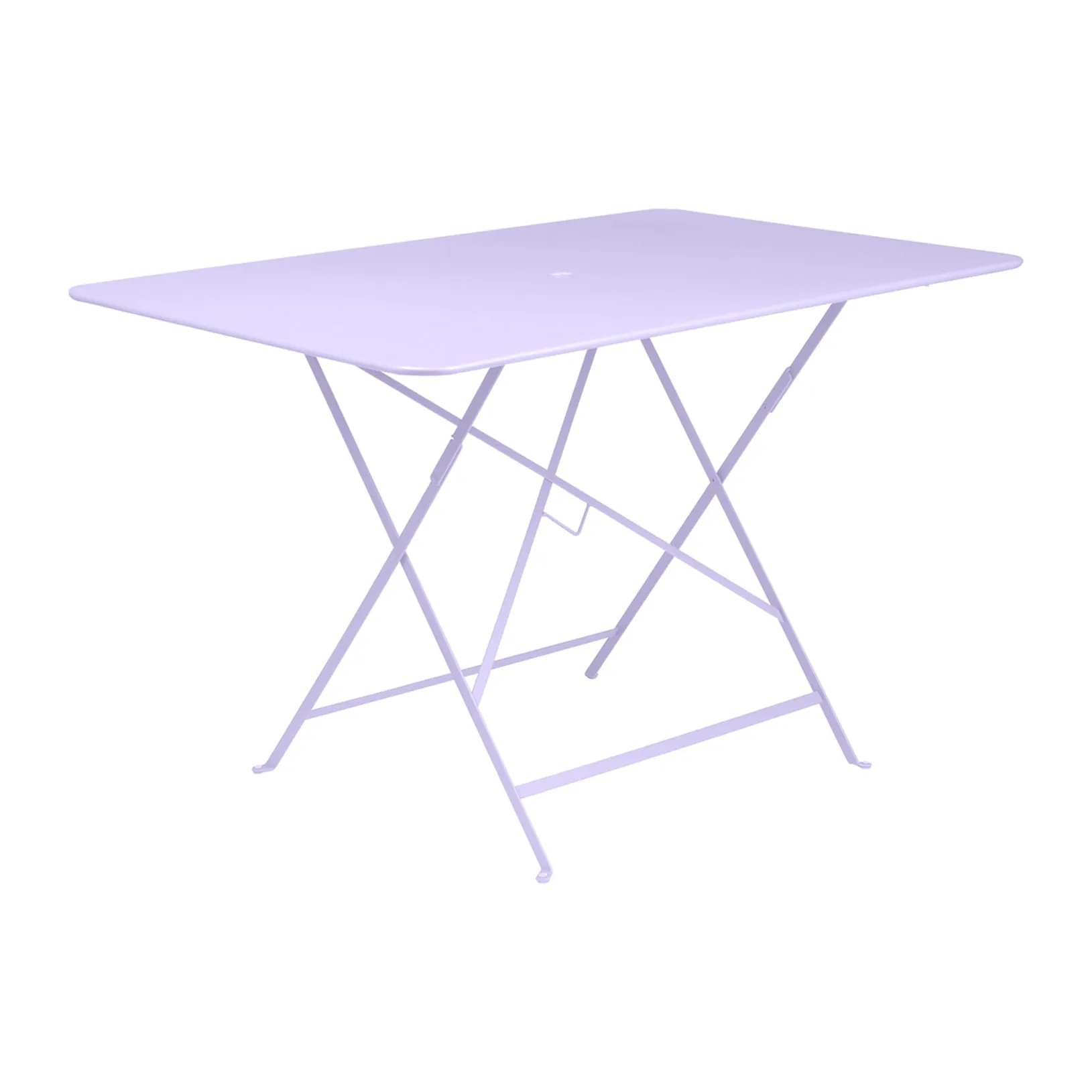 Bistro Rectangle Folding Table