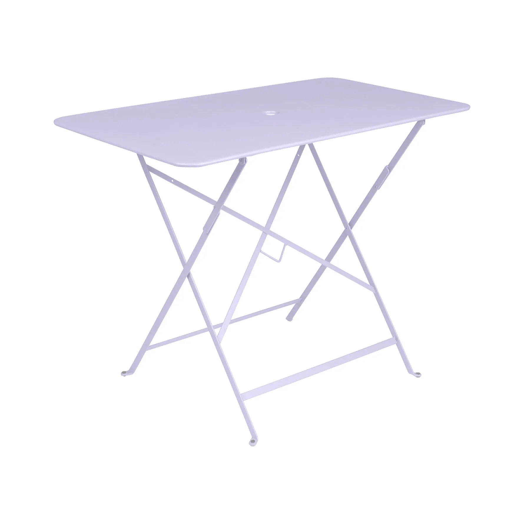 Bistro Rectangle Folding Table