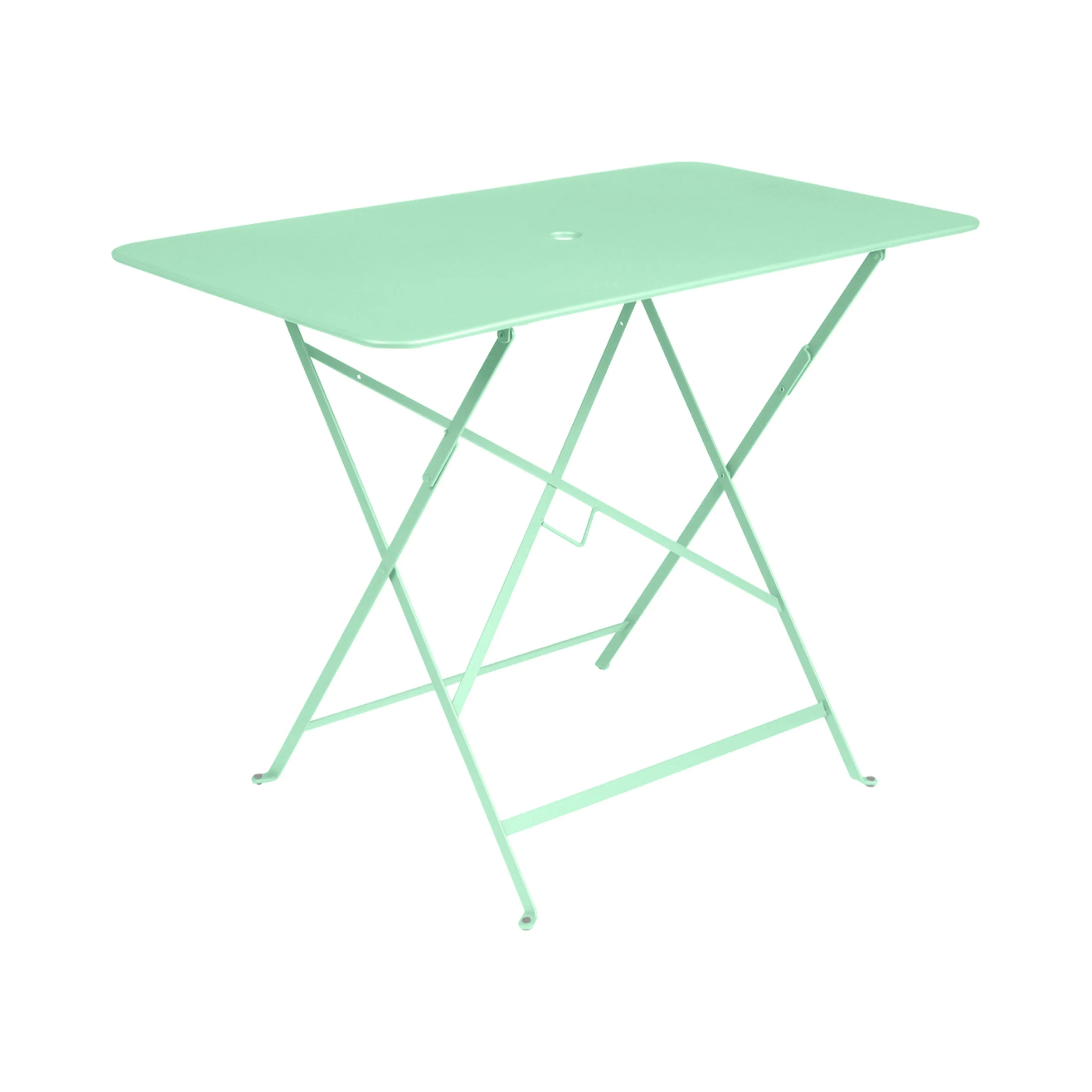 Bistro Rectangle Folding Table
