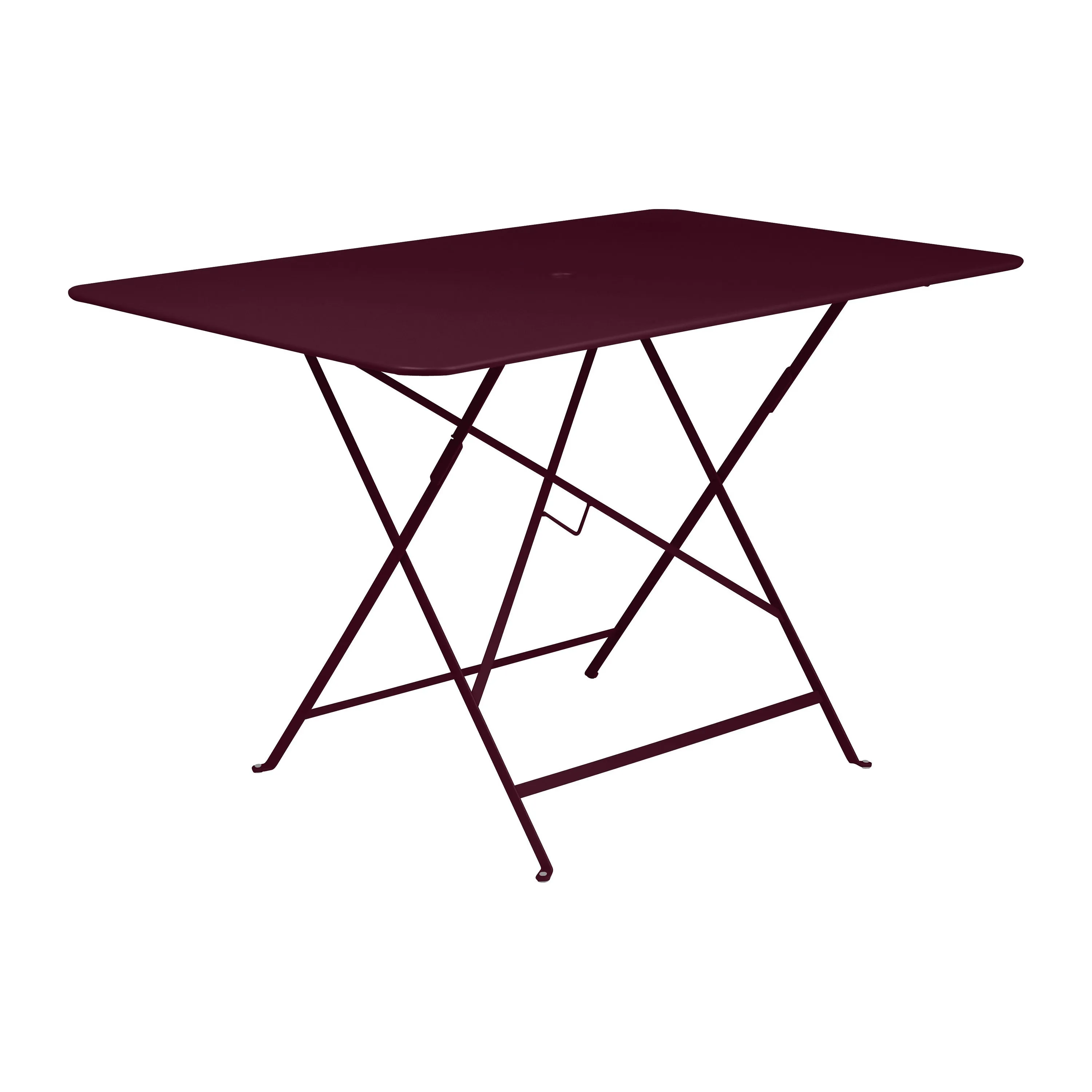 Bistro Rectangle Folding Table