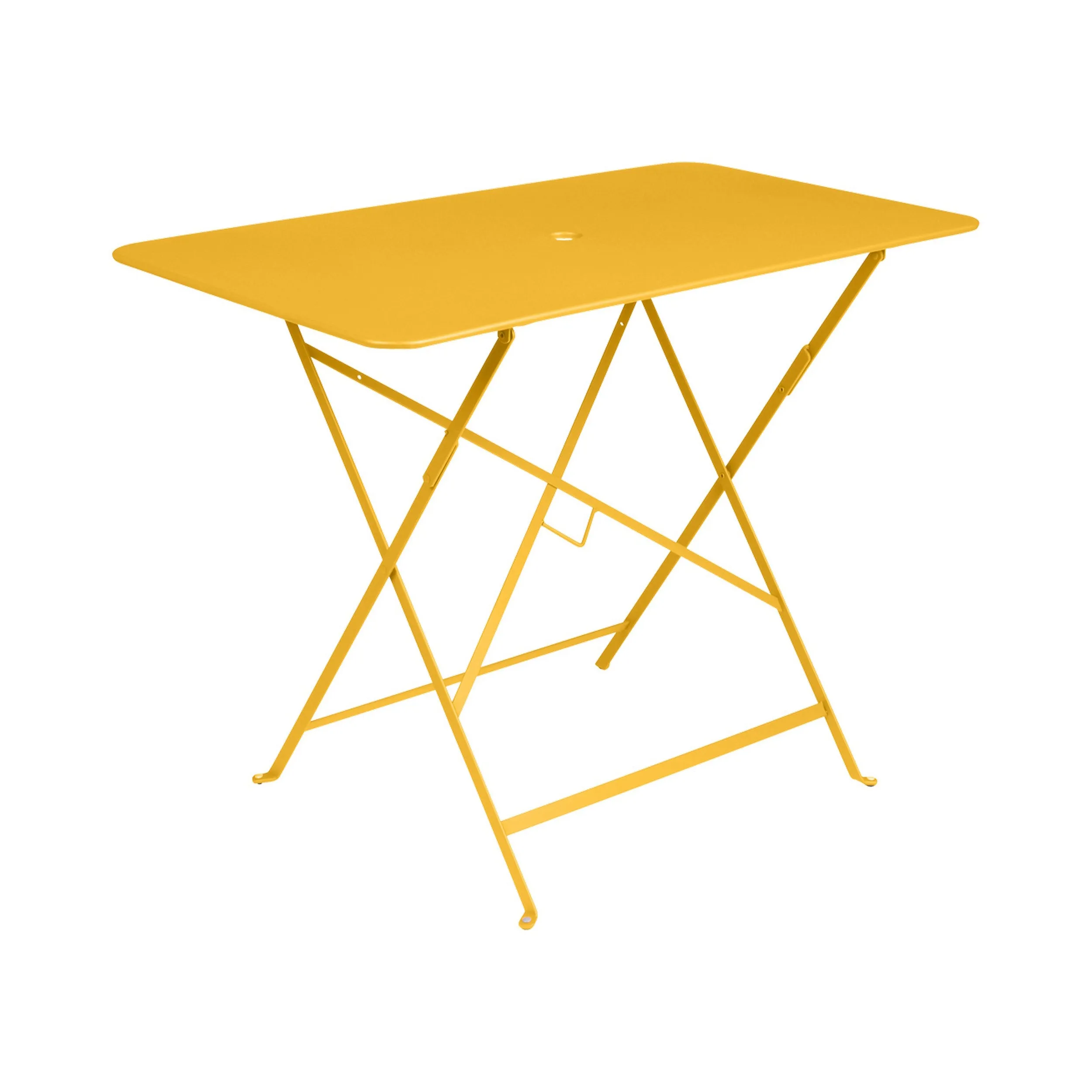 Bistro Rectangle Folding Table