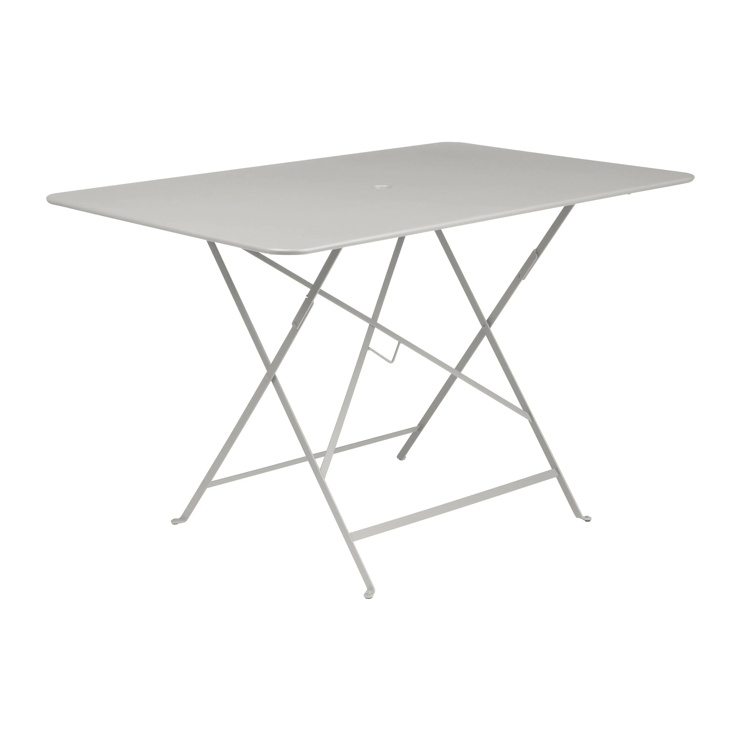 Bistro Rectangle Folding Table