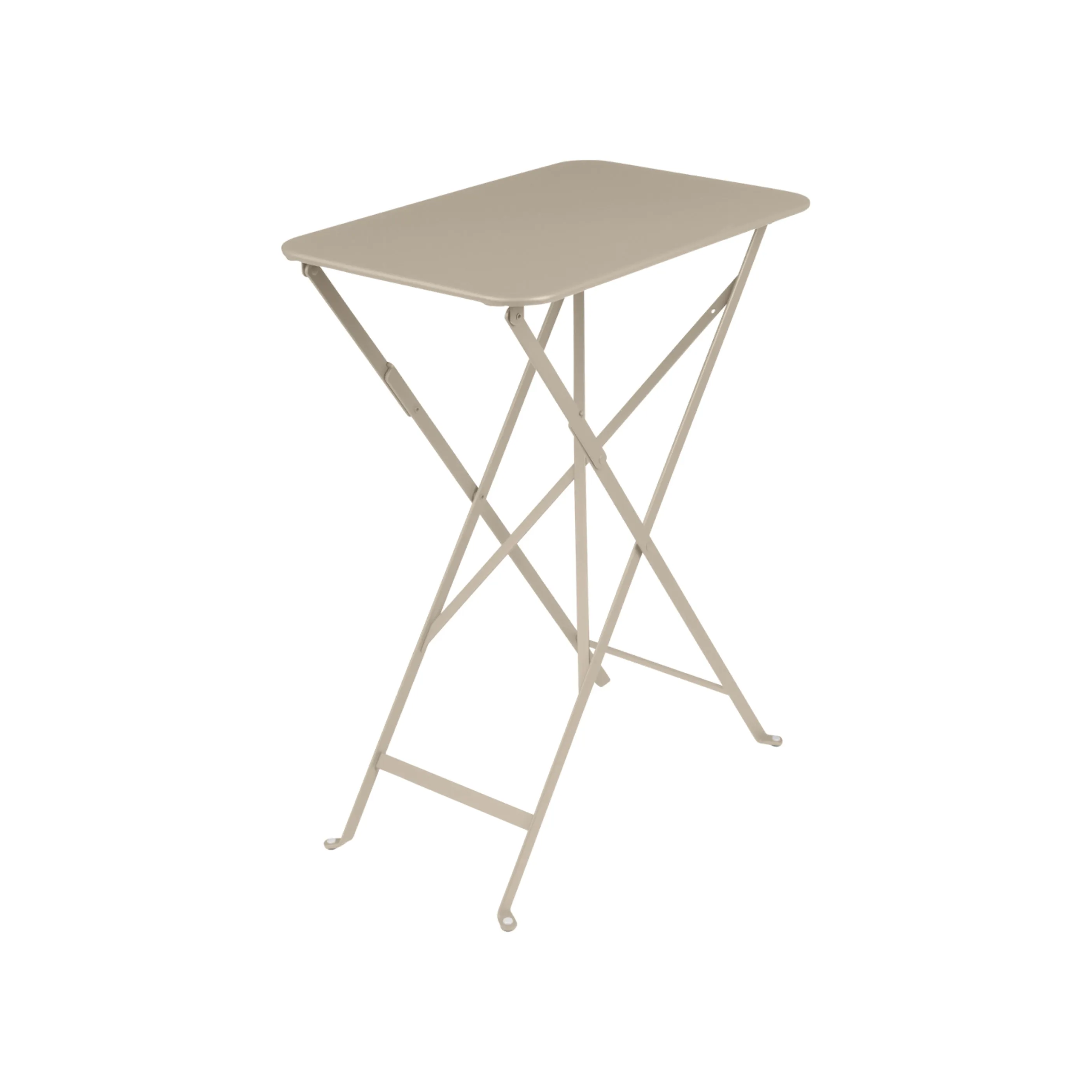 Bistro Rectangle Folding Table