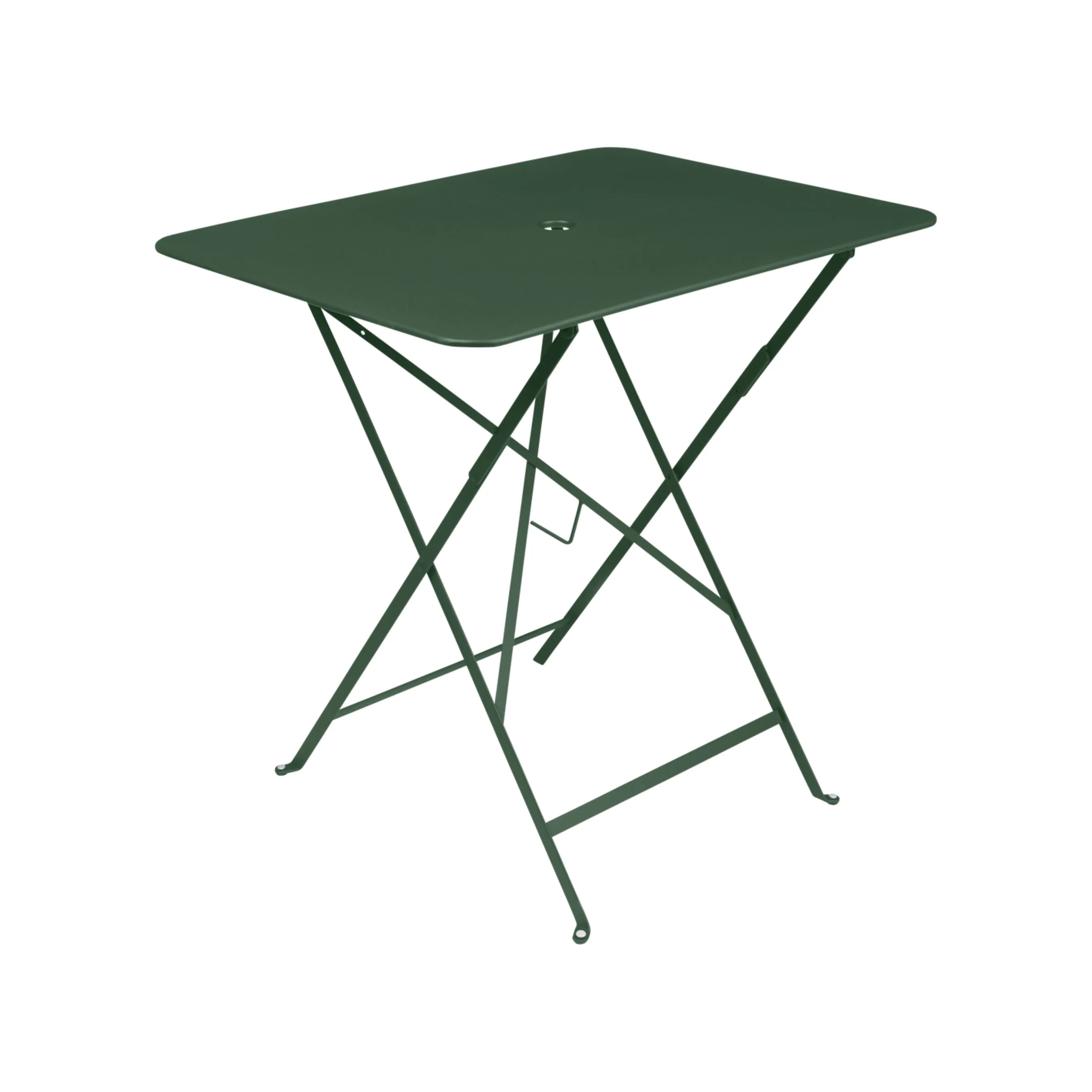 Bistro Rectangle Folding Table