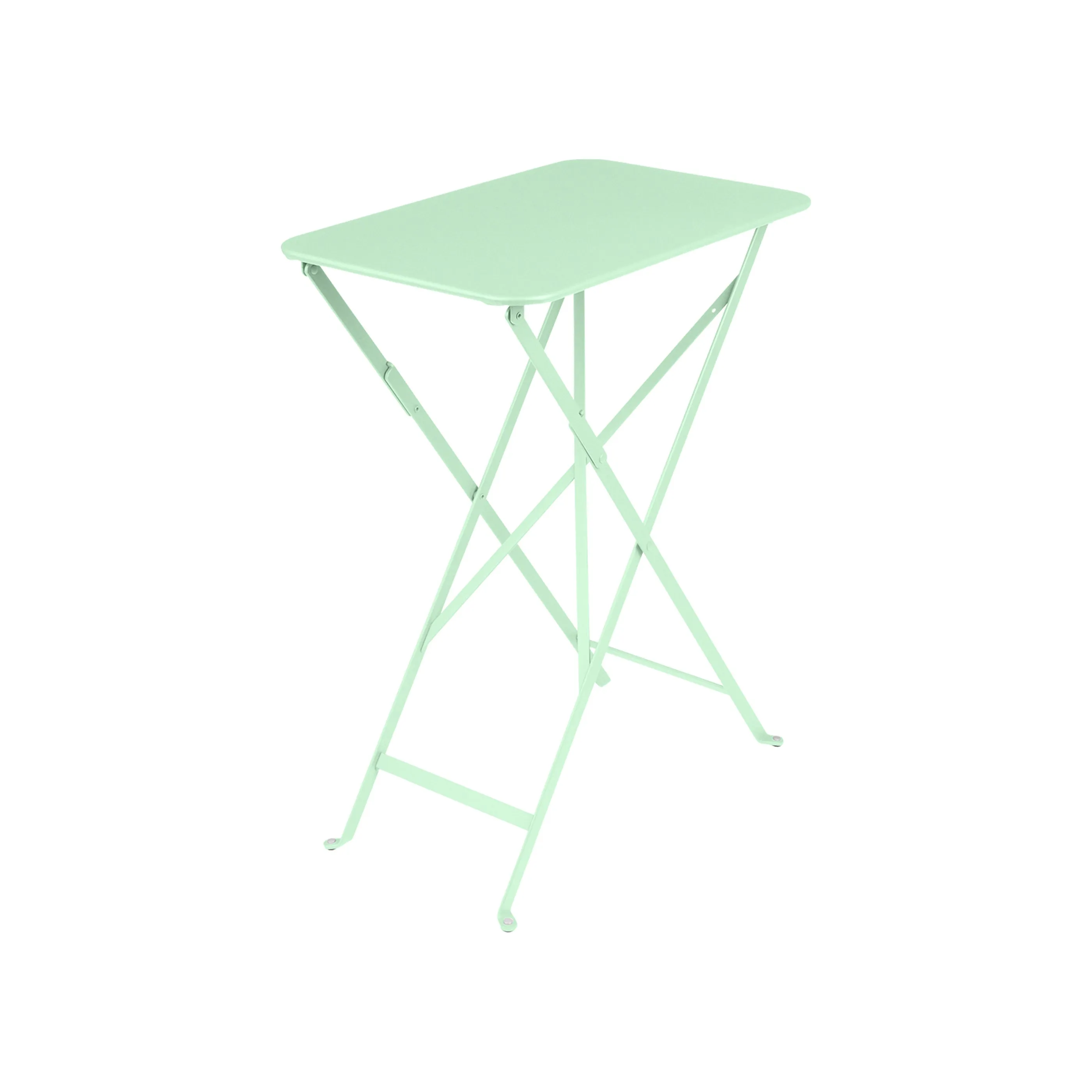 Bistro Rectangle Folding Table