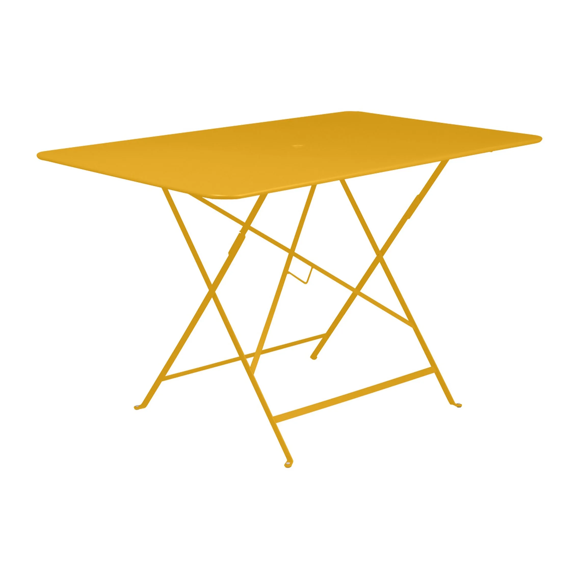 Bistro Rectangle Folding Table