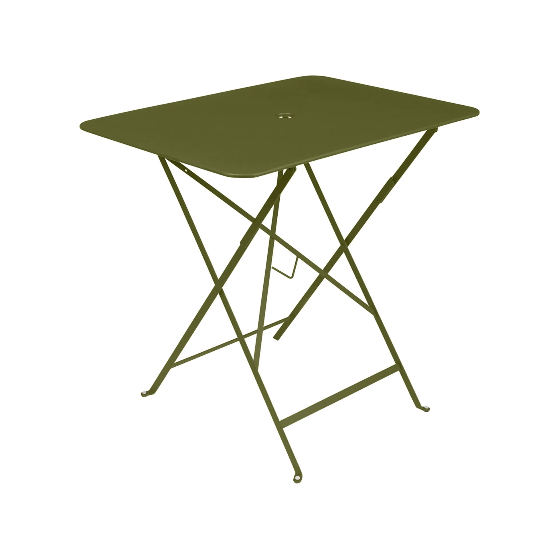 Bistro Rectangle Folding Table