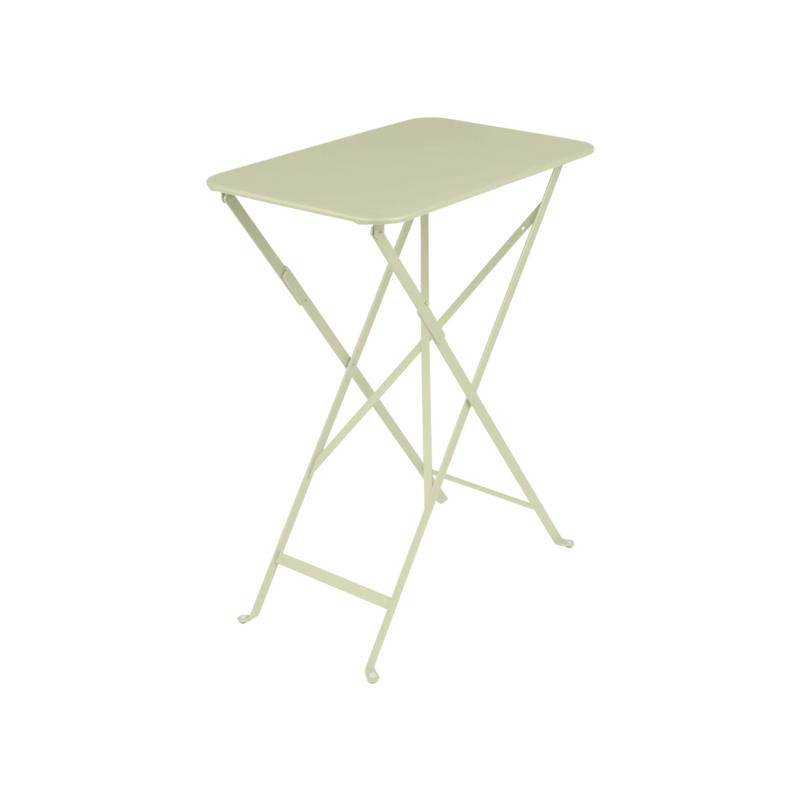 Bistro Rectangle Folding Table