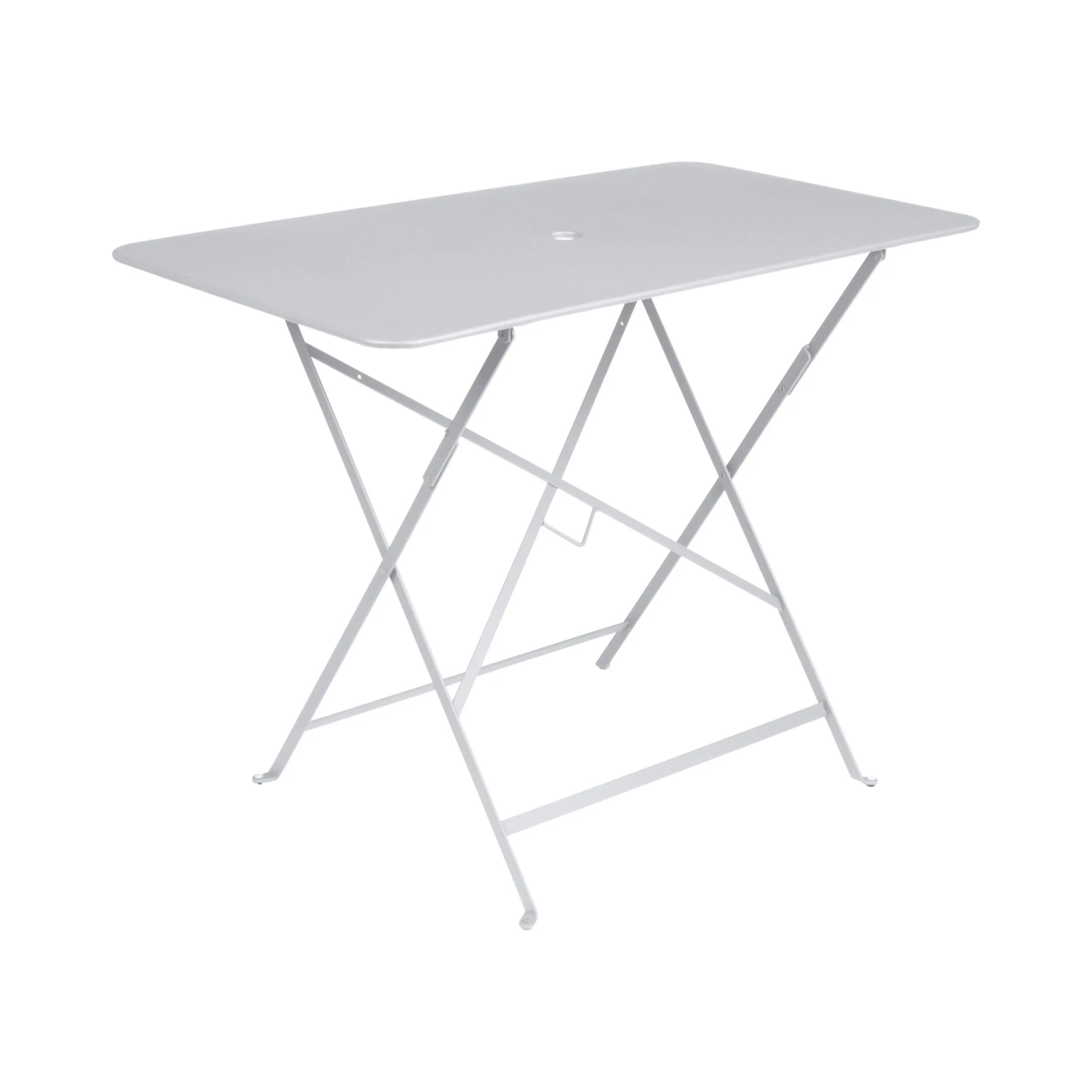 Bistro Rectangle Folding Table