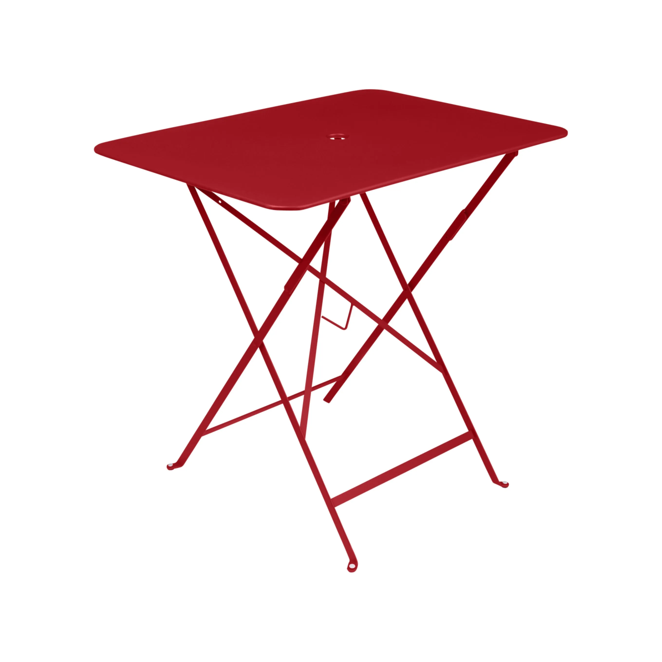 Bistro Rectangle Folding Table