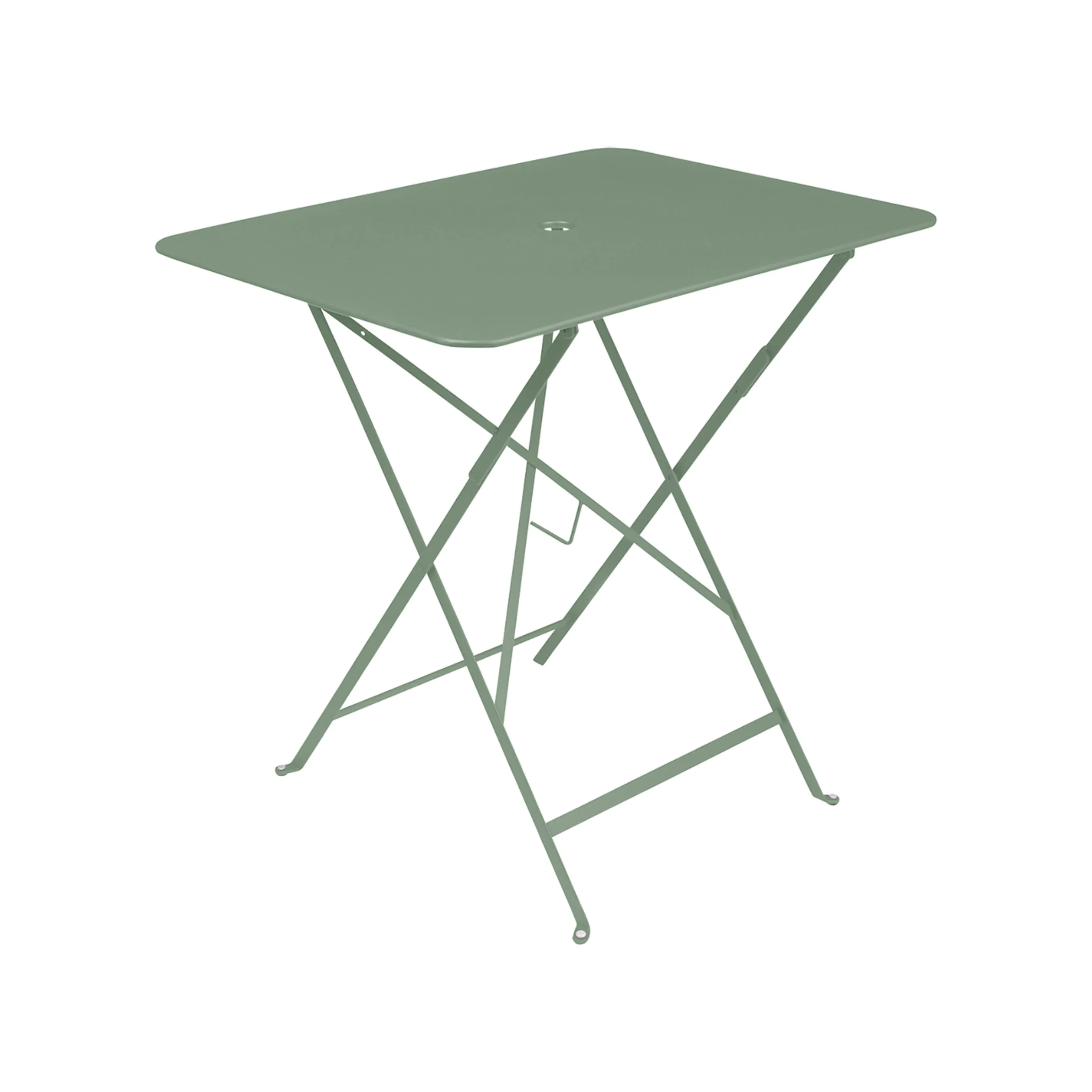 Bistro Rectangle Folding Table