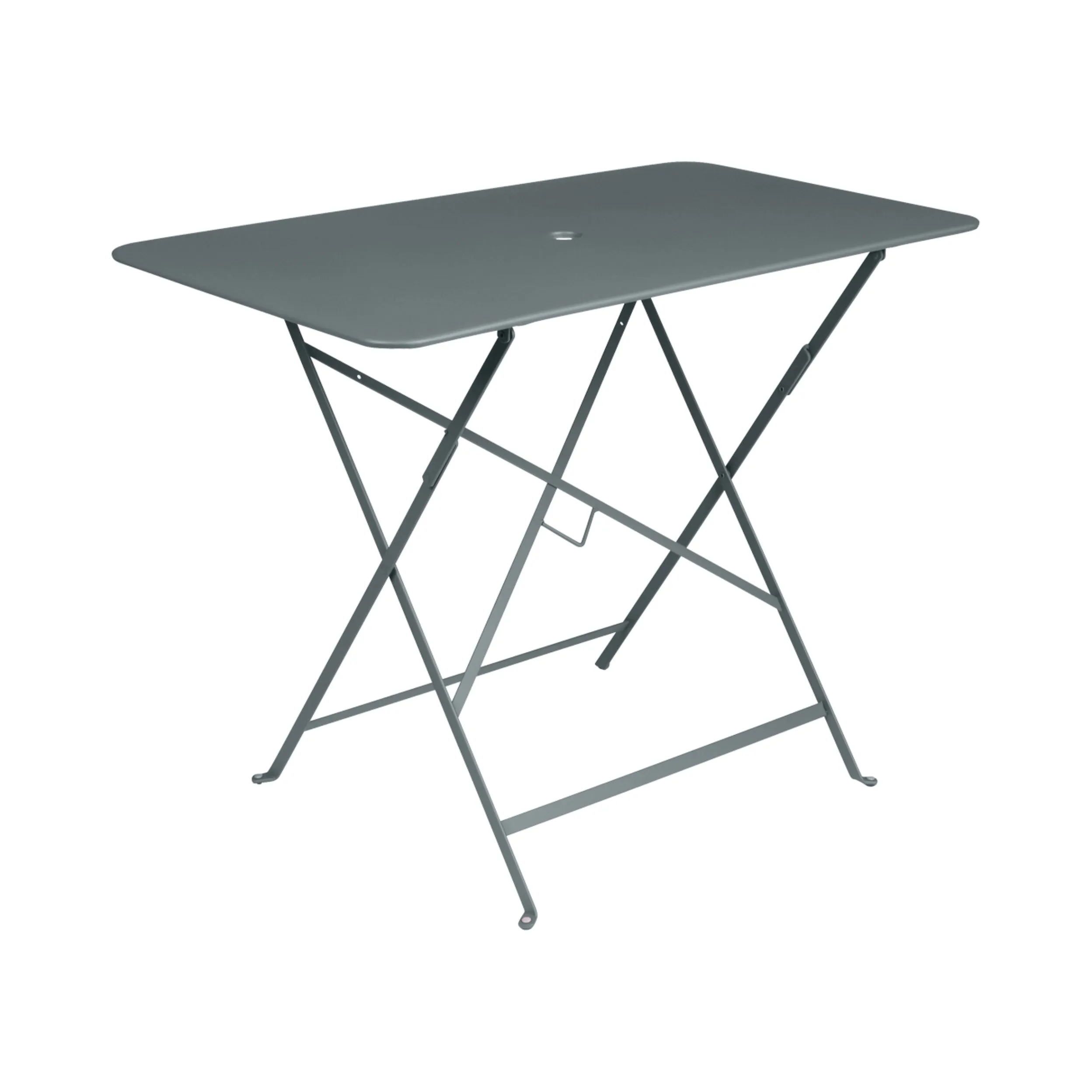 Bistro Rectangle Folding Table