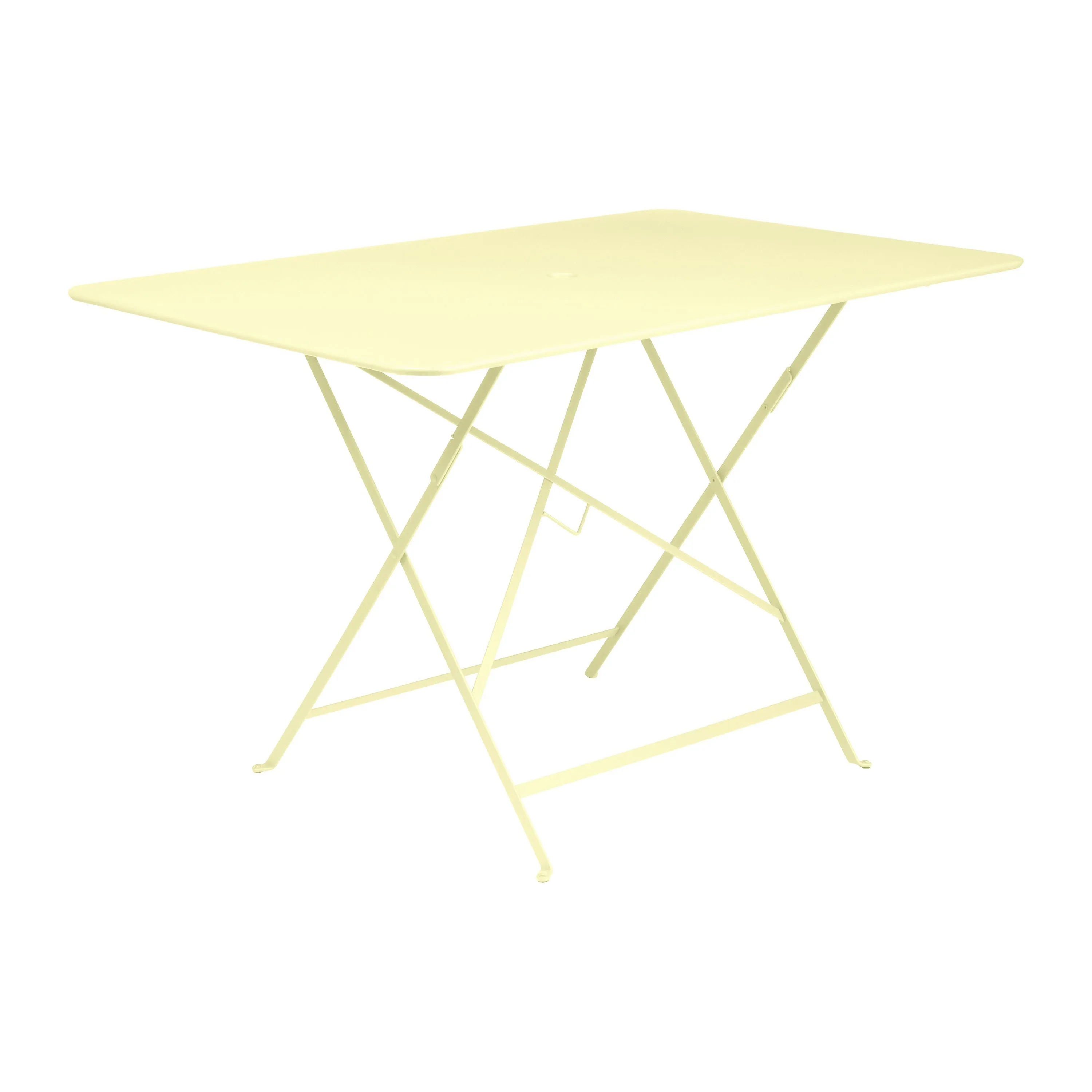 Bistro Rectangle Folding Table