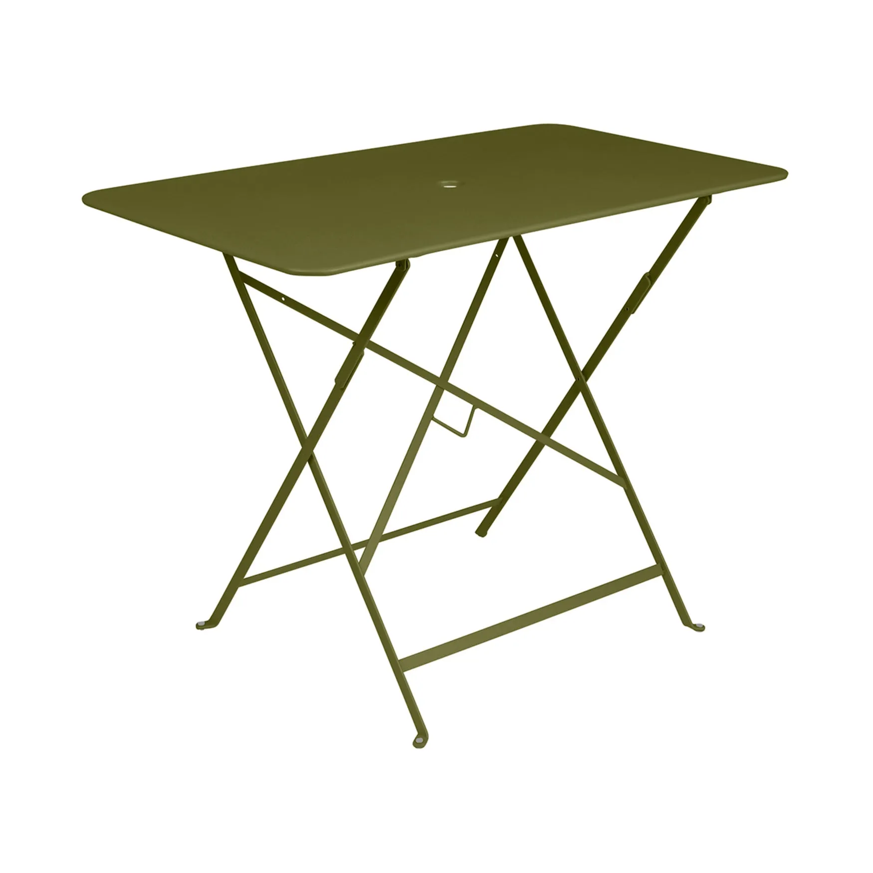 Bistro Rectangle Folding Table