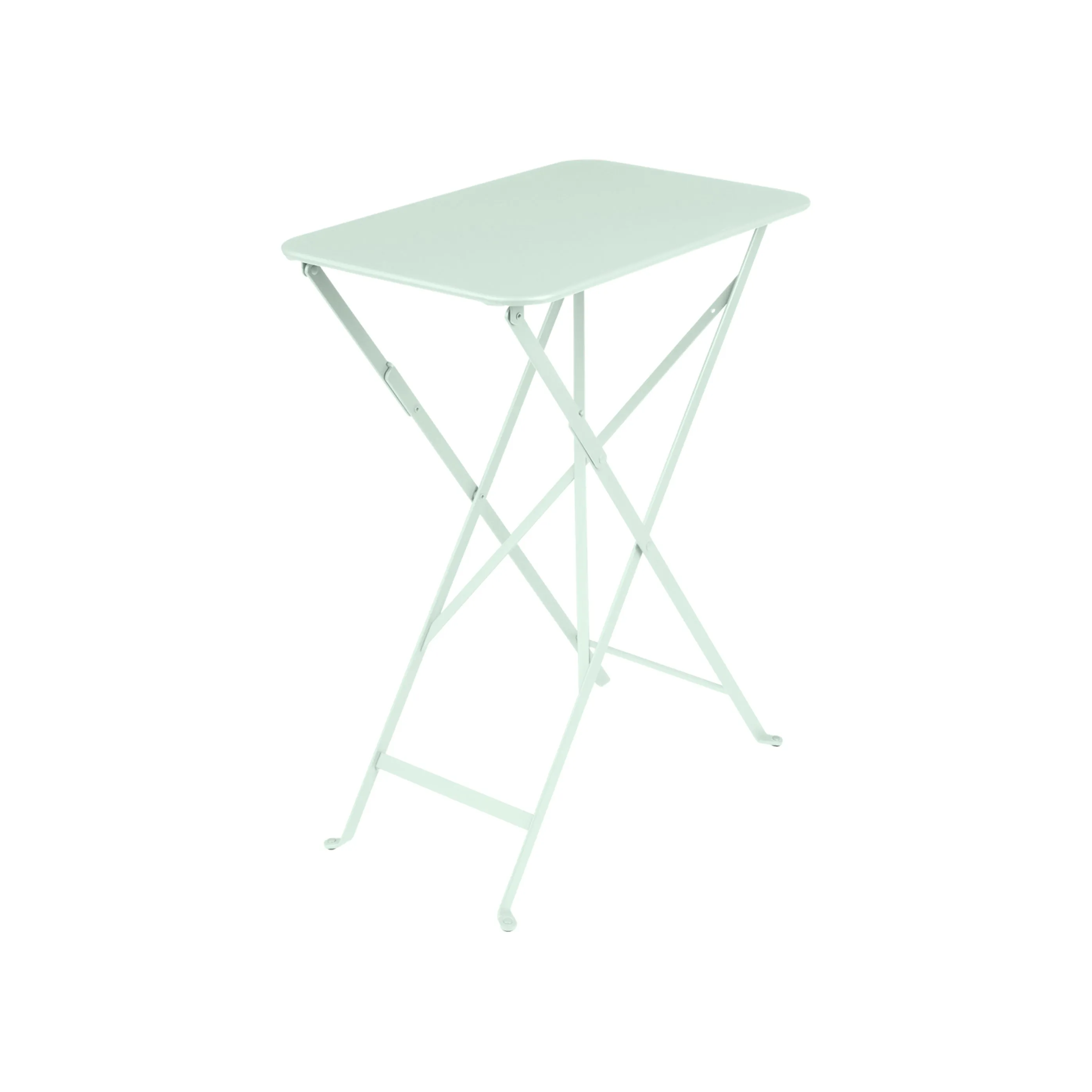 Bistro Rectangle Folding Table