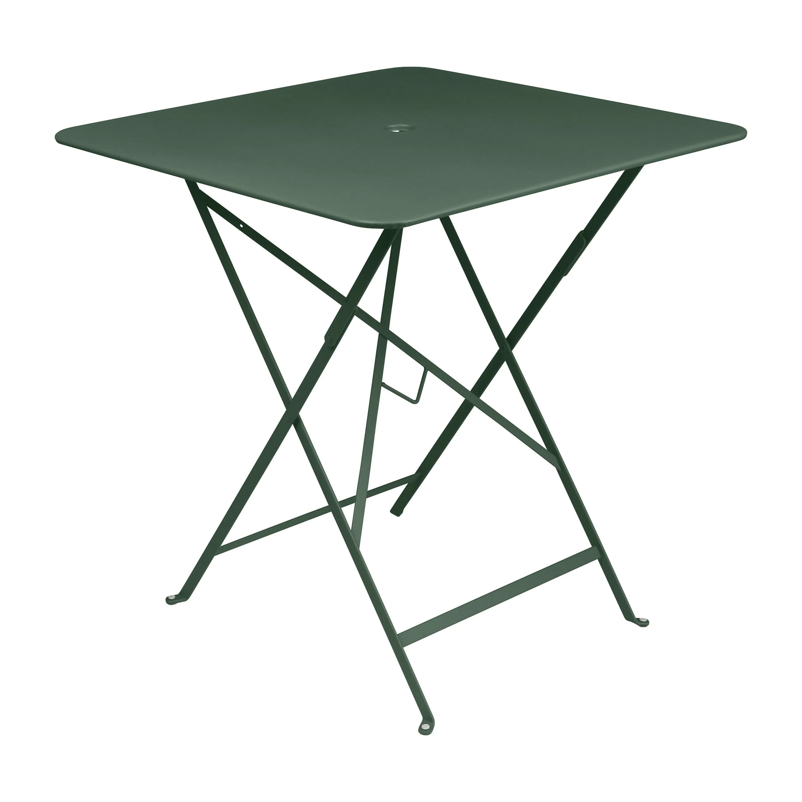 Bistro Square Folding Table
