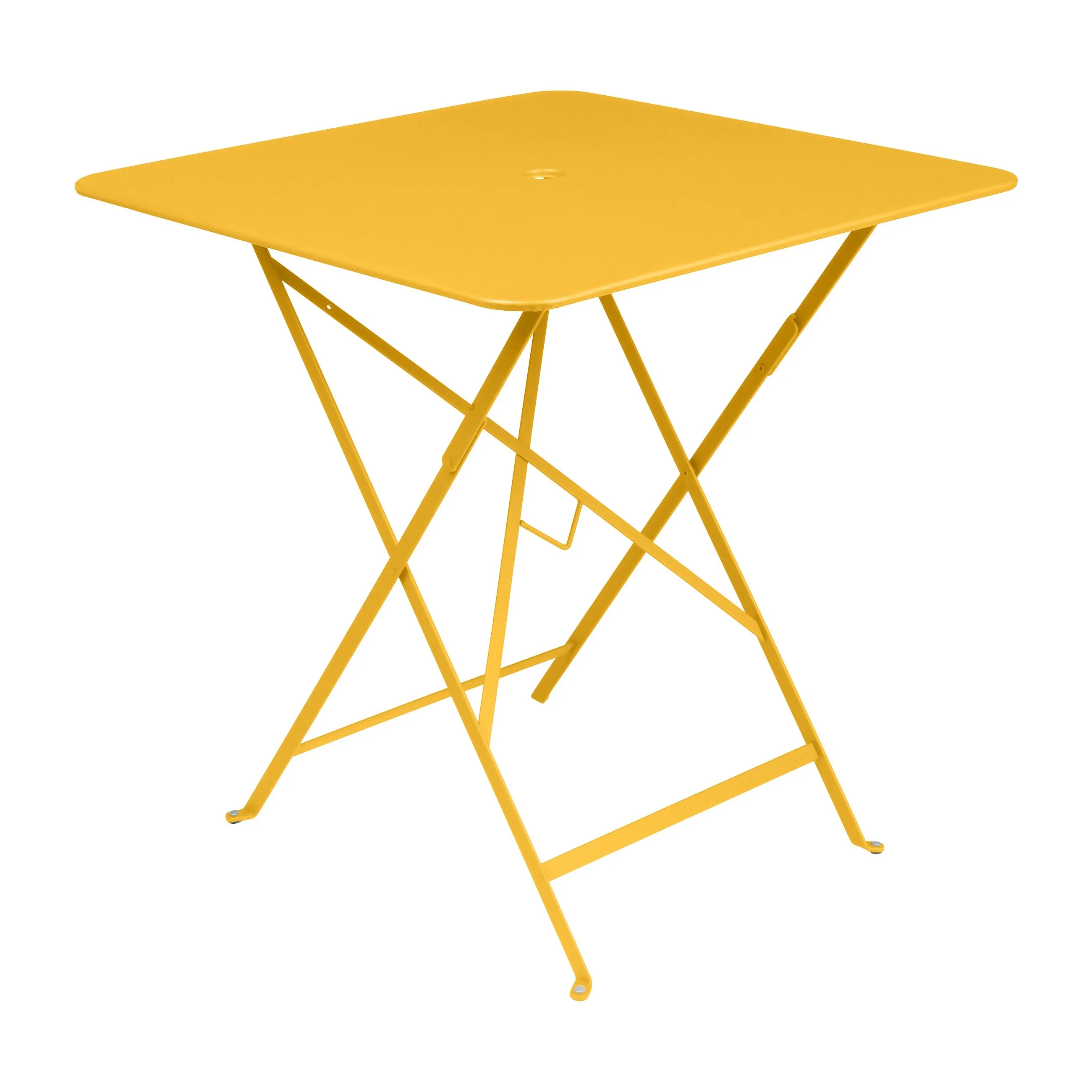 Bistro Square Folding Table