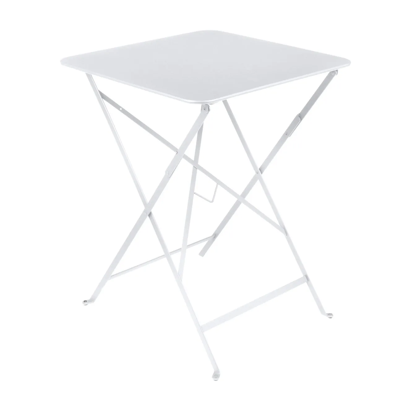 Bistro Square Folding Table
