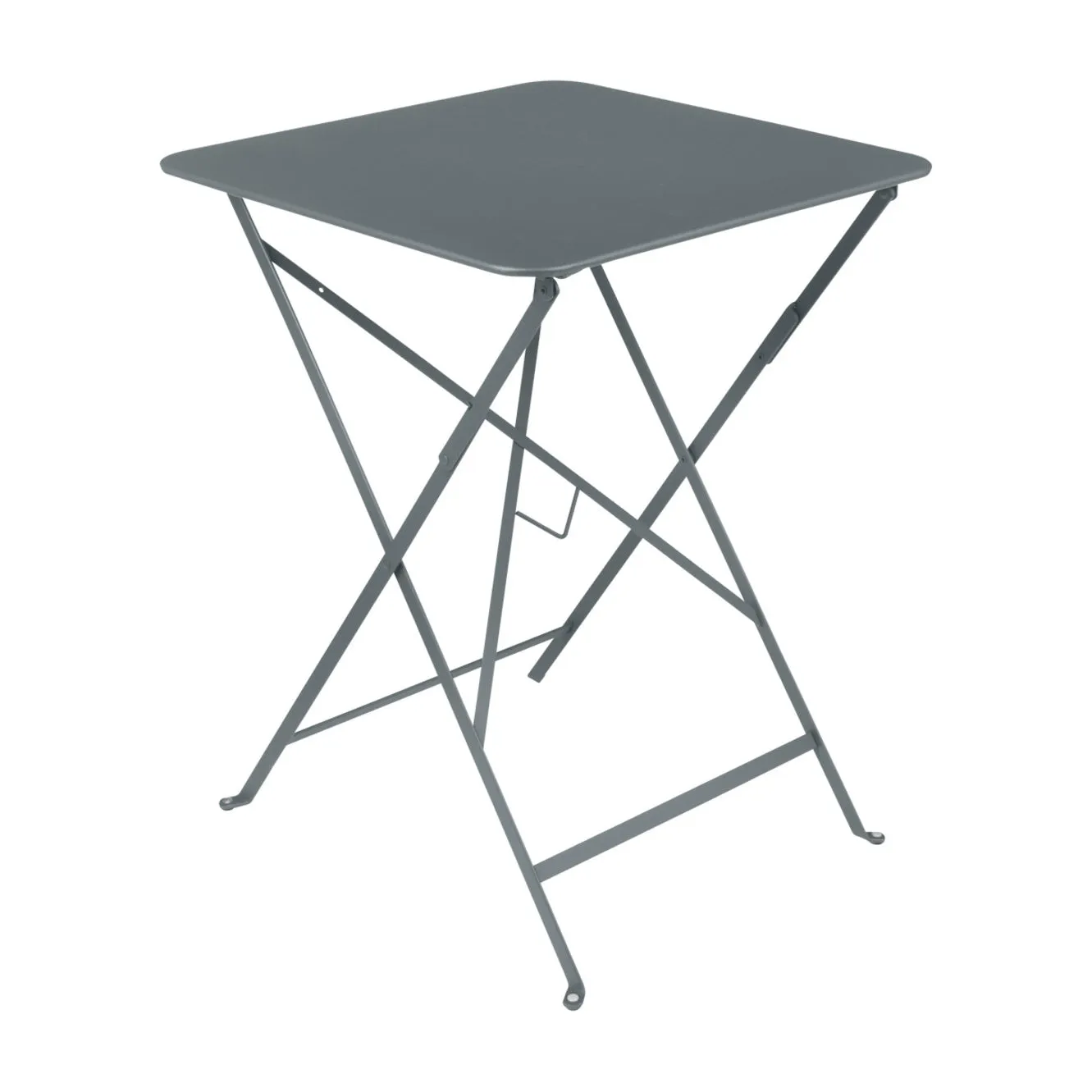 Bistro Square Folding Table