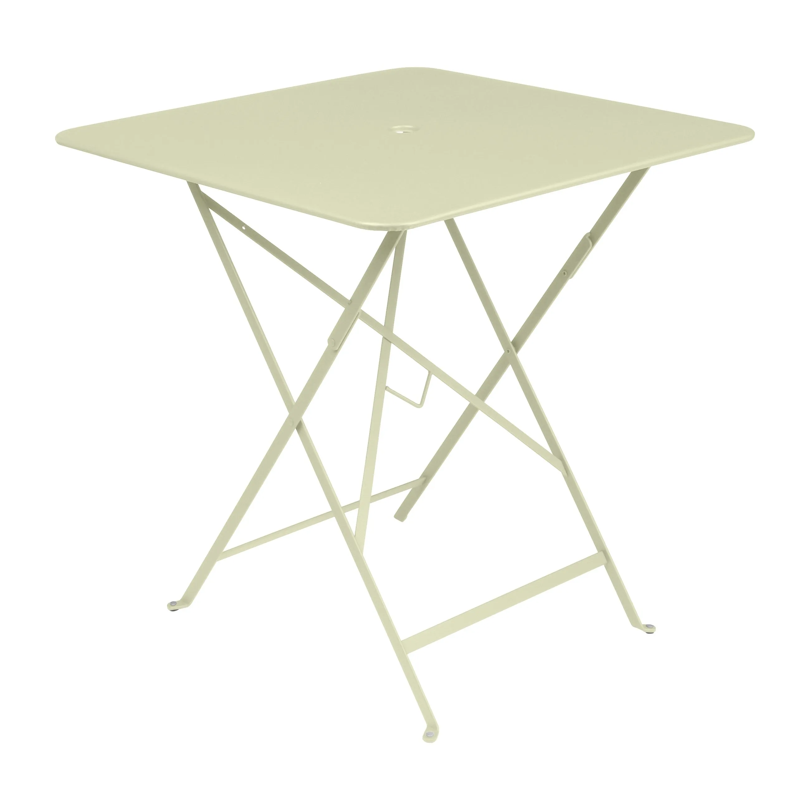 Bistro Square Folding Table